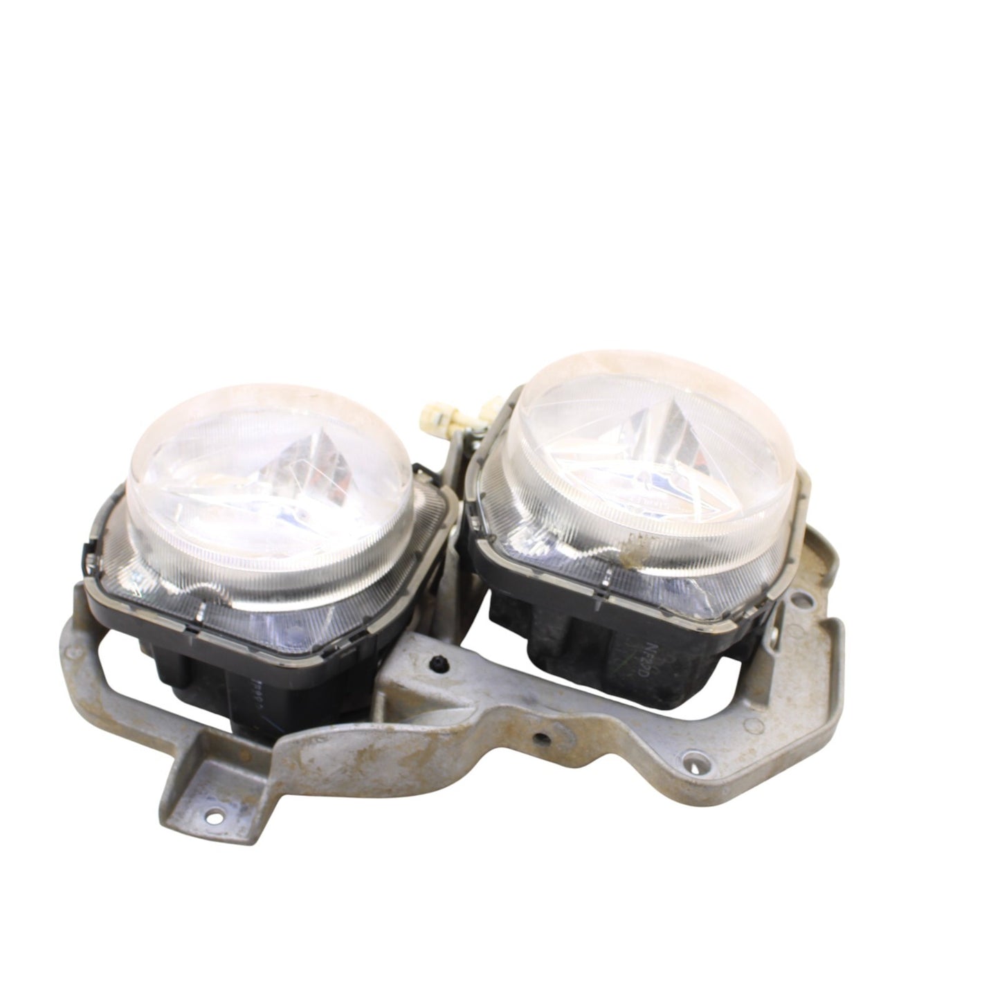 2016 - 2021 YAMAHA YXZ1000R FRONT HEADLIGHT LEFT RIGHT SET Bulb LAMP STOCK