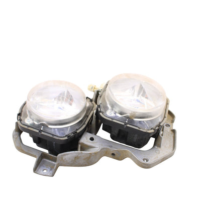 2016 - 2021 YAMAHA YXZ1000R FRONT HEADLIGHT LEFT RIGHT SET Bulb LAMP STOCK