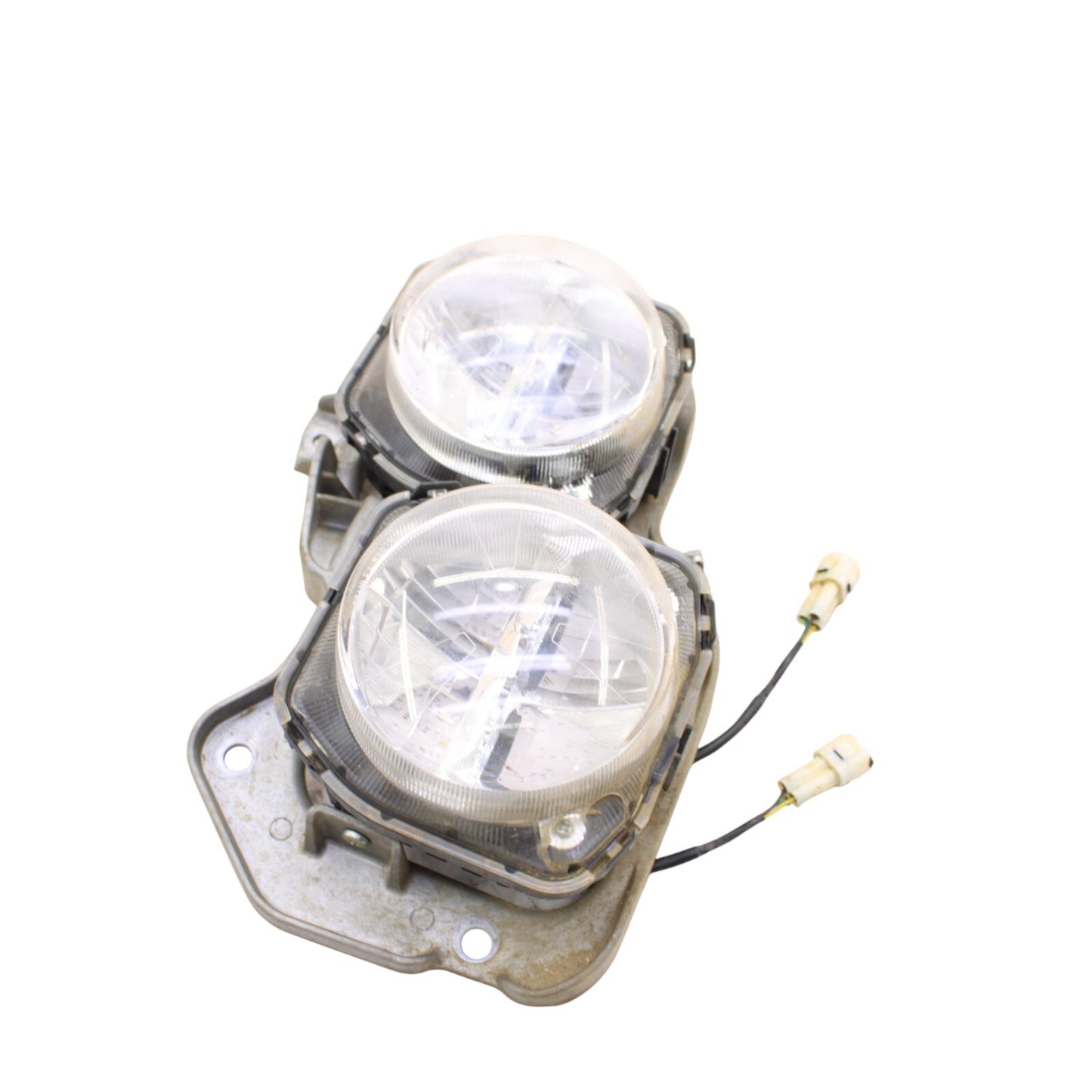 2016 - 2021 YAMAHA YXZ1000R FRONT HEADLIGHT LEFT RIGHT SET Bulb LAMP STOCK