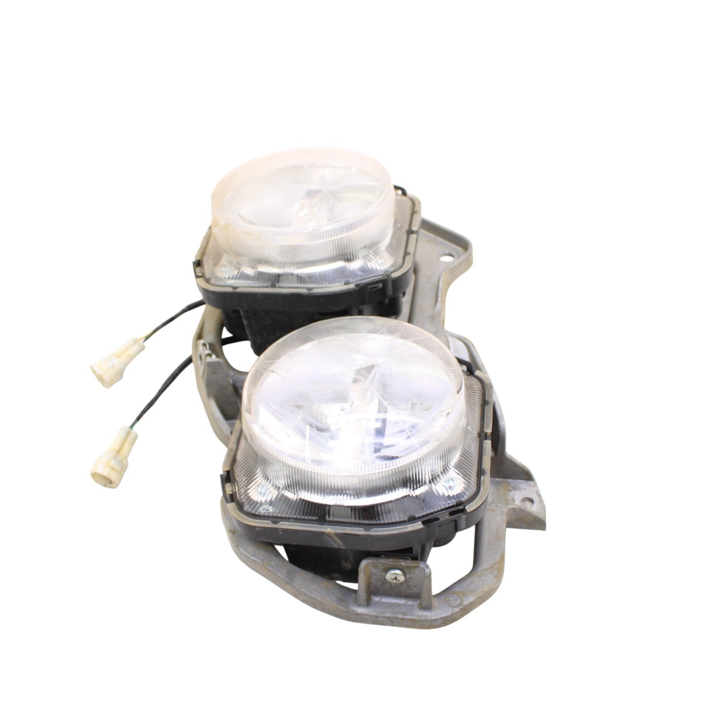 2016 - 2021 YAMAHA YXZ1000R FRONT HEADLIGHT LEFT RIGHT SET Bulb LAMP STOCK