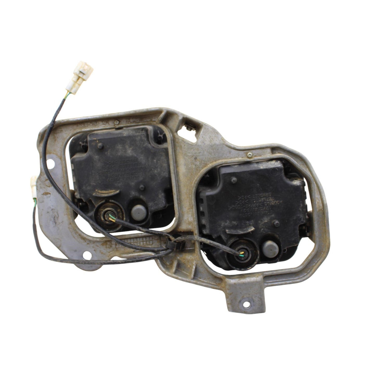 2016 - 2021 YAMAHA YXZ1000R FRONT HEADLIGHT LEFT RIGHT SET Bulb LAMP STOCK