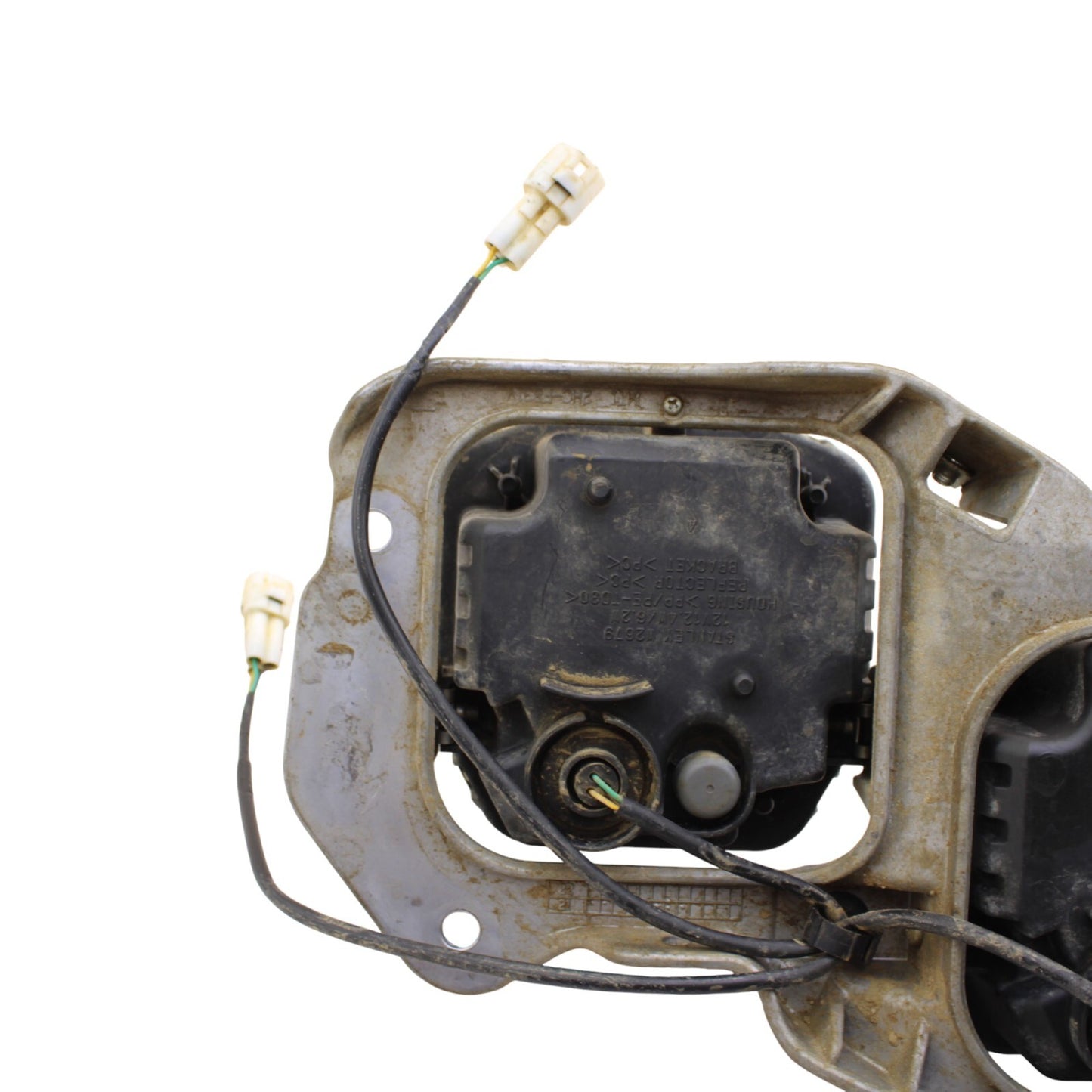 2016 - 2021 YAMAHA YXZ1000R FRONT HEADLIGHT LEFT RIGHT SET Bulb LAMP STOCK