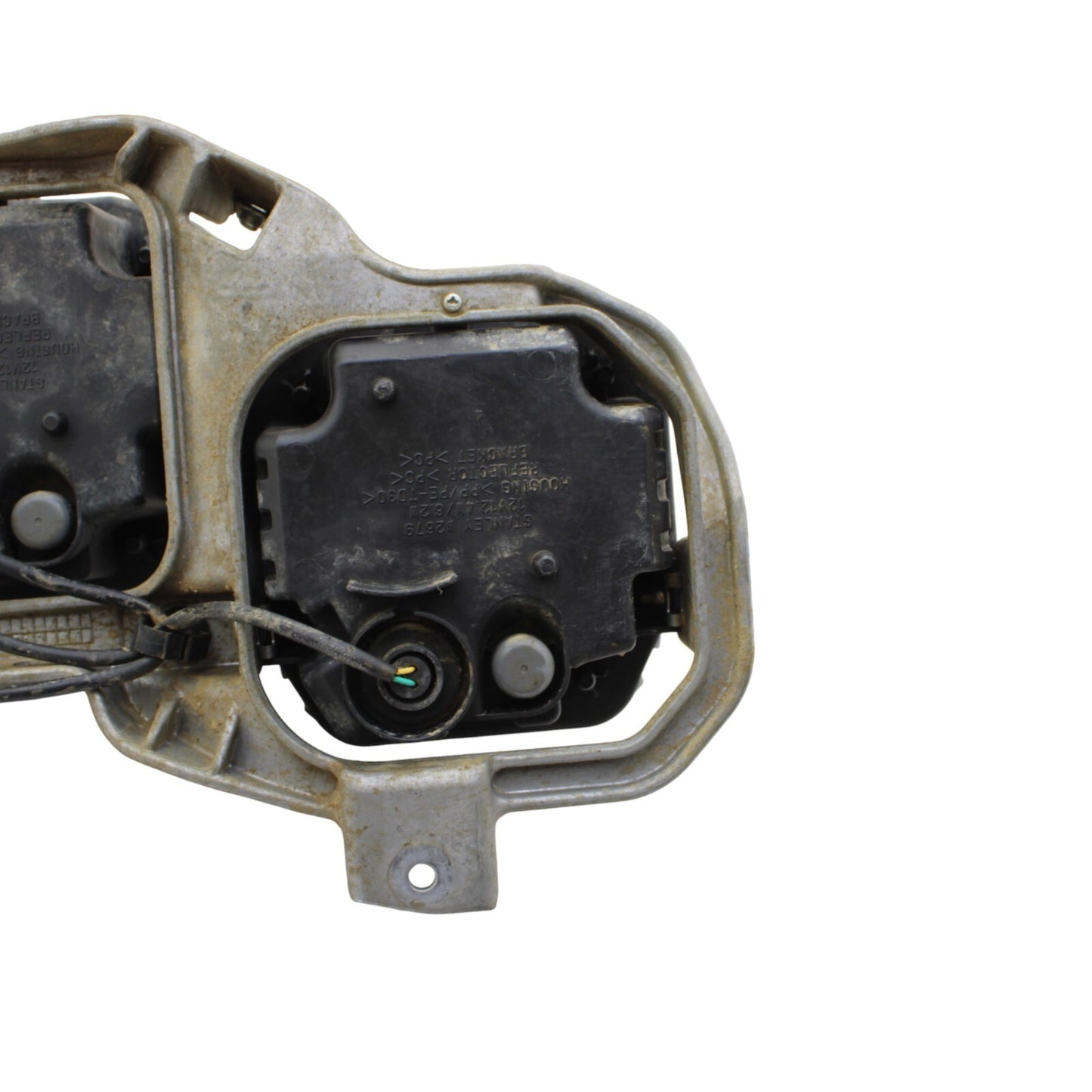 2016 - 2021 YAMAHA YXZ1000R FRONT HEADLIGHT LEFT RIGHT SET Bulb LAMP STOCK