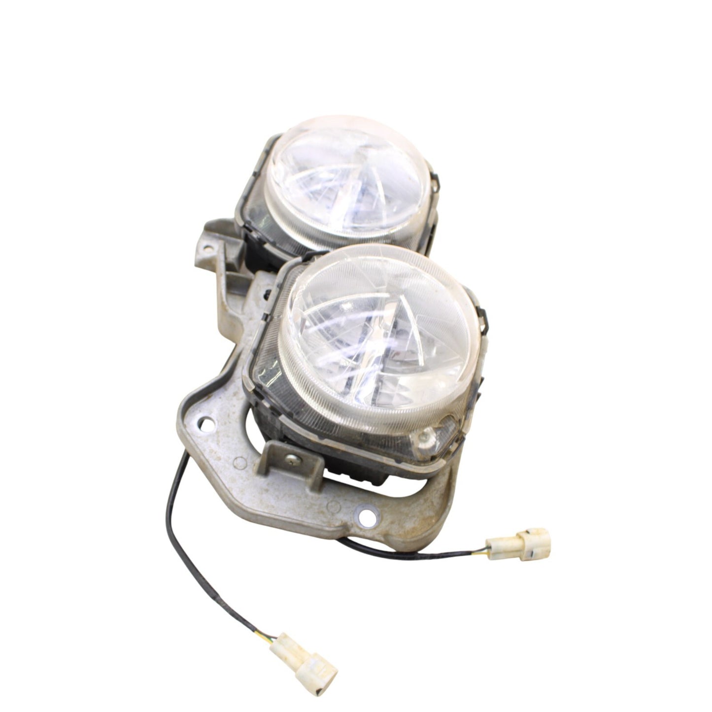 2016 - 2021 YAMAHA YXZ1000R FRONT HEADLIGHT LEFT RIGHT SET Bulb LAMP STOCK