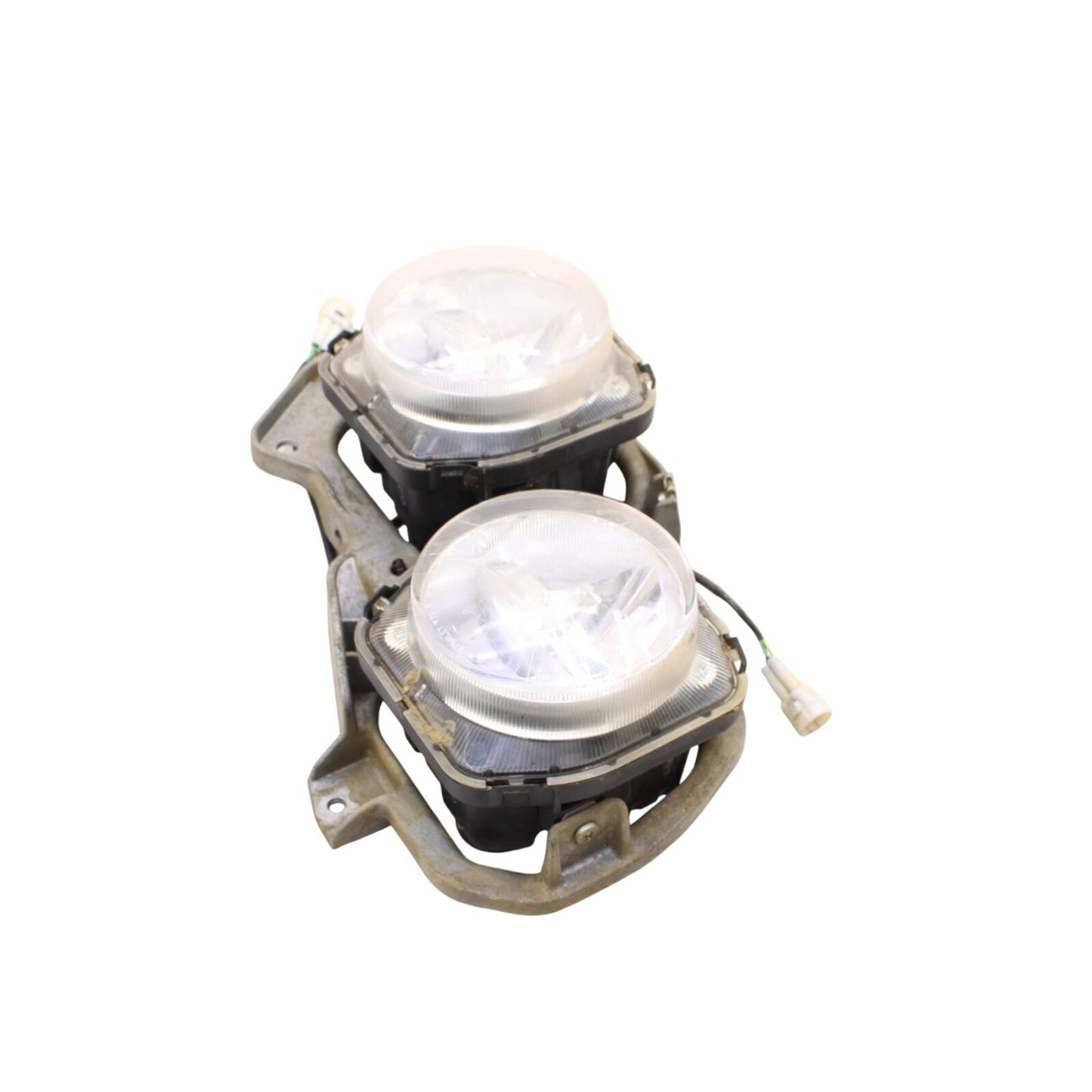 2016 - 2021 YAMAHA YXZ1000R FRONT HEADLIGHT LEFT RIGHT SET Bulb LAMP STOCK