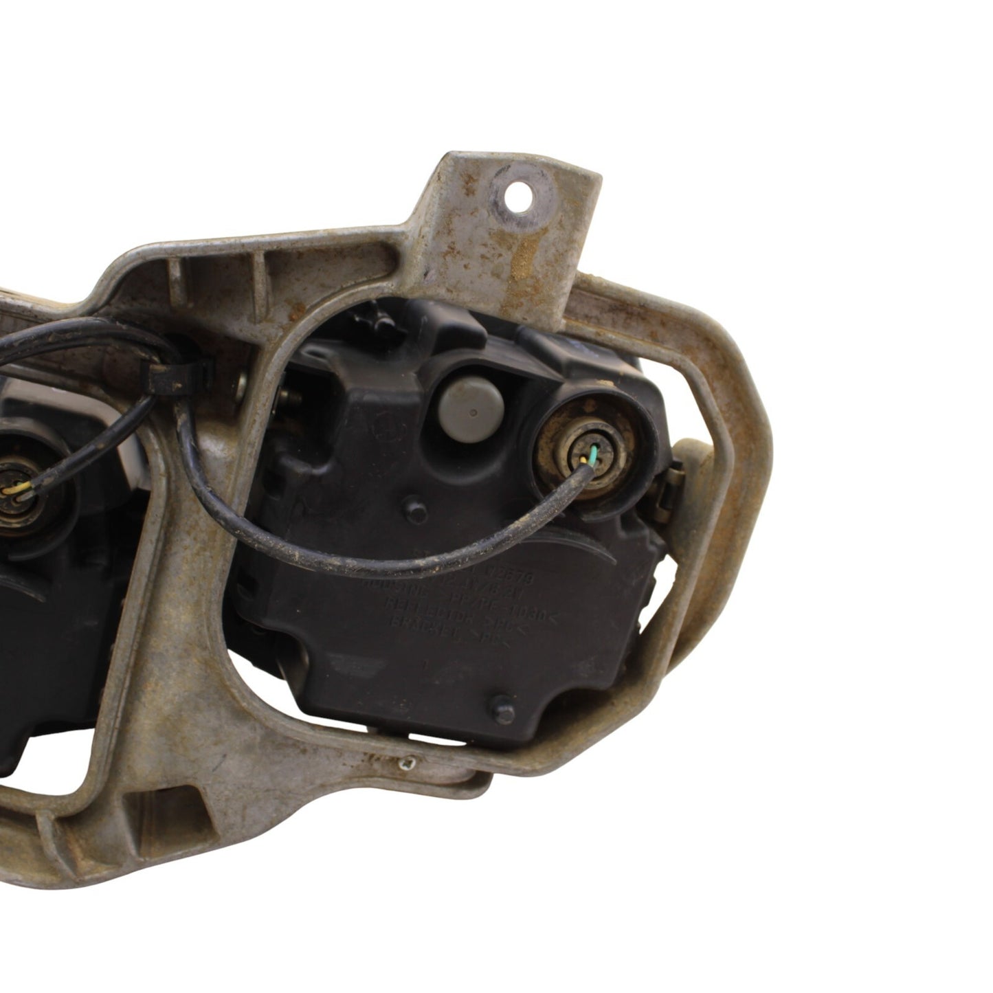 2016 - 2021 YAMAHA YXZ1000R FRONT HEADLIGHT LEFT RIGHT SET Bulb LAMP STOCK