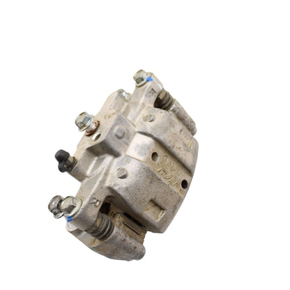 2016 - 2021 YAMAHA YXZ1000R FRONT RIGHT BRAKE CALIPER PASSENGER SILVER STOCK