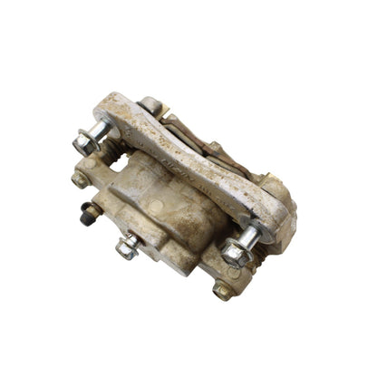 2016 - 2021 YAMAHA YXZ1000R FRONT RIGHT BRAKE CALIPER PASSENGER SILVER STOCK