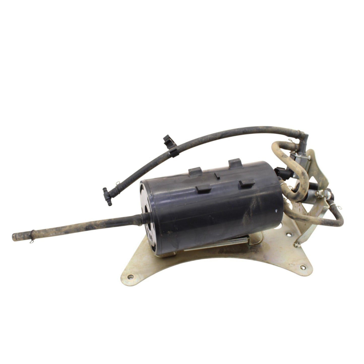 2016 - 2021 YAMAHA YXZ1000R EVAP EMISSIONS CAN CANISTER VACUUM PUMP STOCK