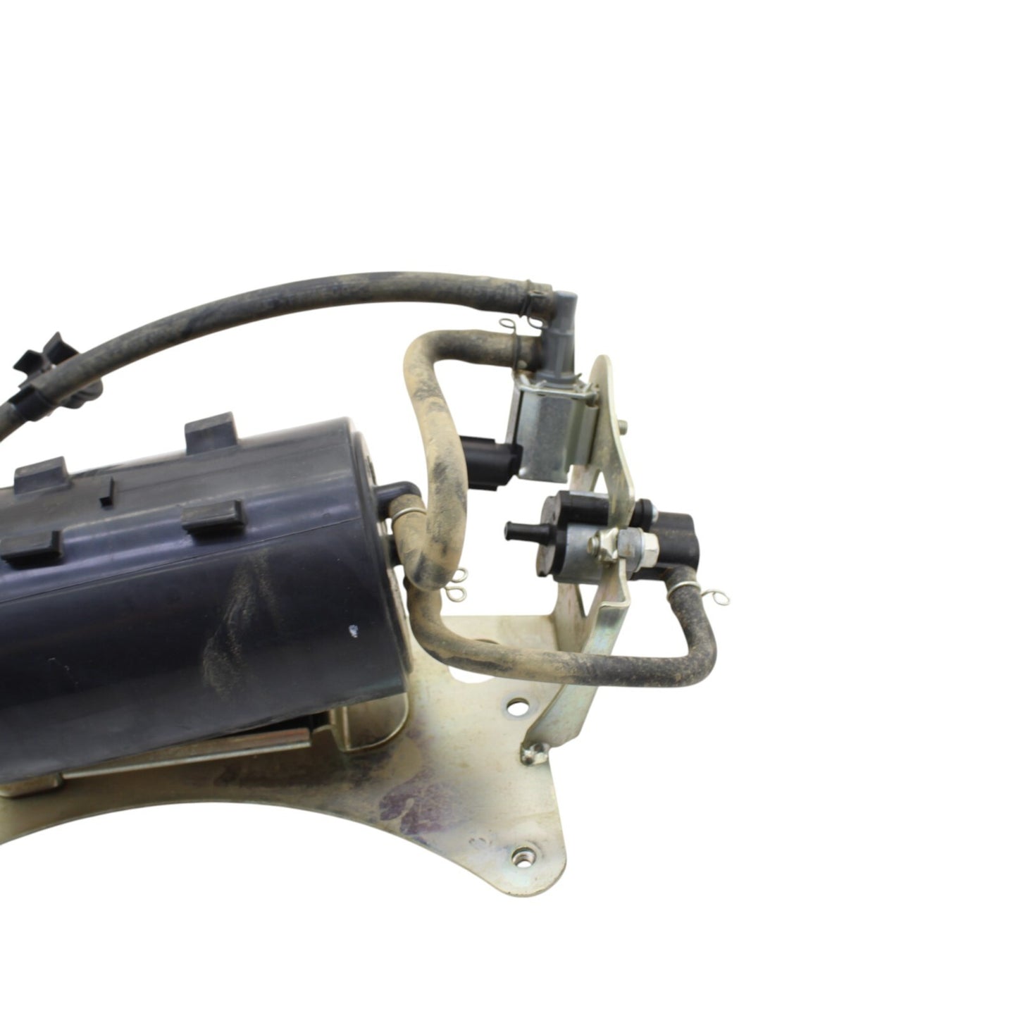 2016 - 2021 YAMAHA YXZ1000R EVAP EMISSIONS CAN CANISTER VACUUM PUMP STOCK