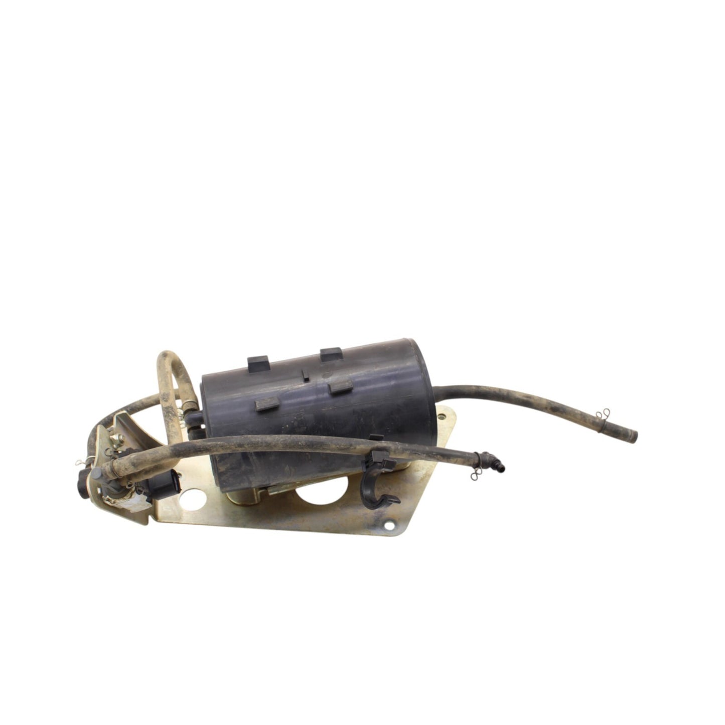 2016 - 2021 YAMAHA YXZ1000R EVAP EMISSIONS CAN CANISTER VACUUM PUMP STOCK