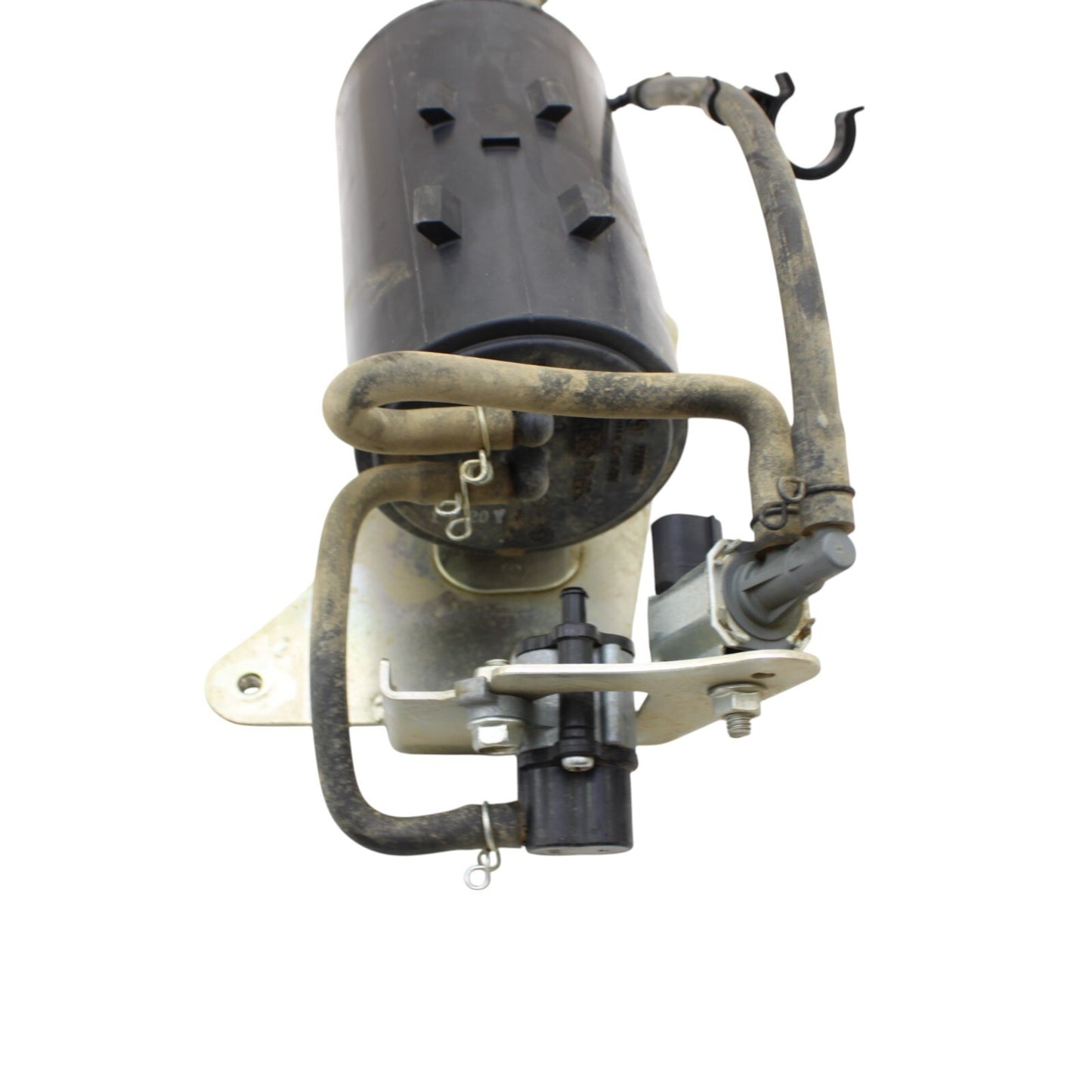 2016 - 2021 YAMAHA YXZ1000R EVAP EMISSIONS CAN CANISTER VACUUM PUMP STOCK