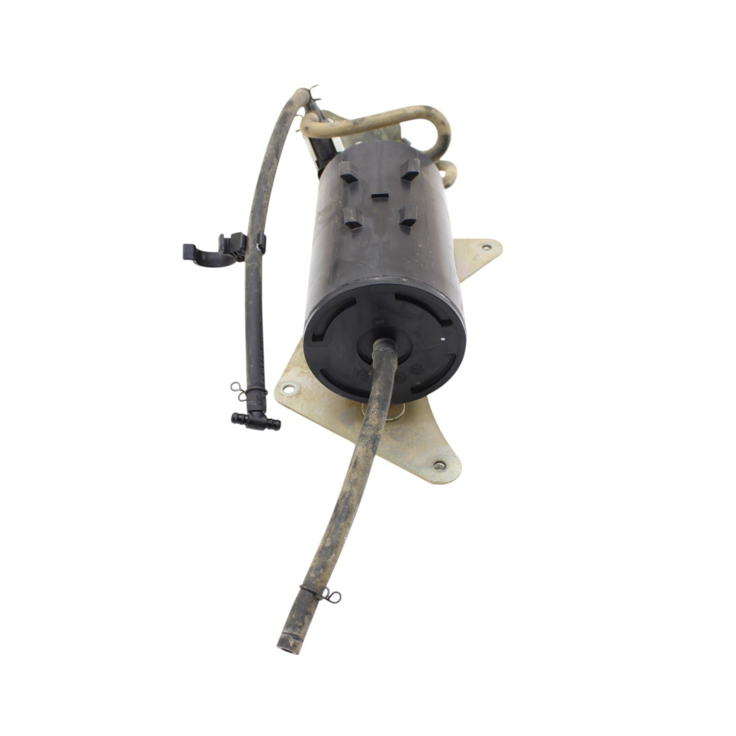 2016 - 2021 YAMAHA YXZ1000R EVAP EMISSIONS CAN CANISTER VACUUM PUMP STOCK