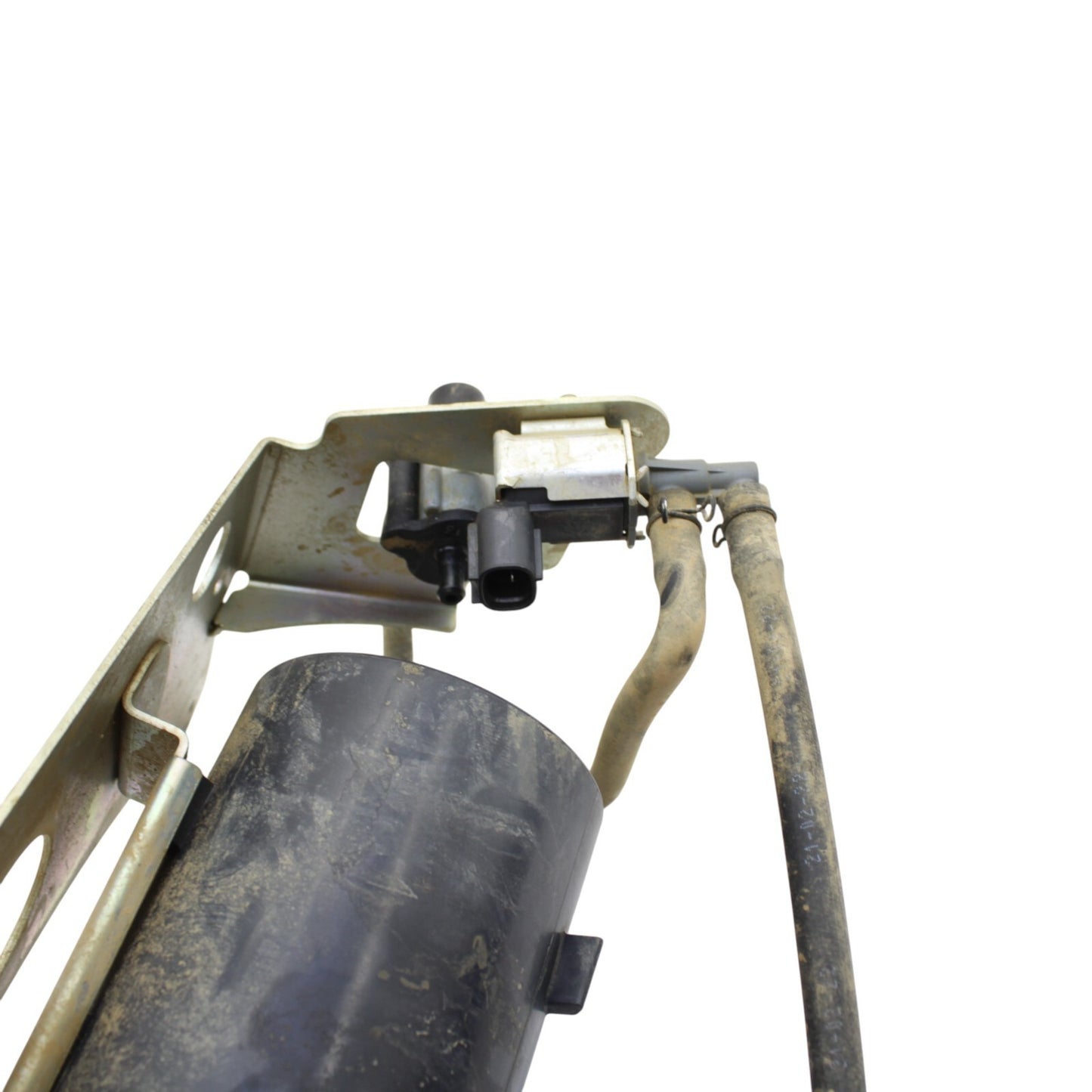 2016 - 2021 YAMAHA YXZ1000R EVAP EMISSIONS CAN CANISTER VACUUM PUMP STOCK