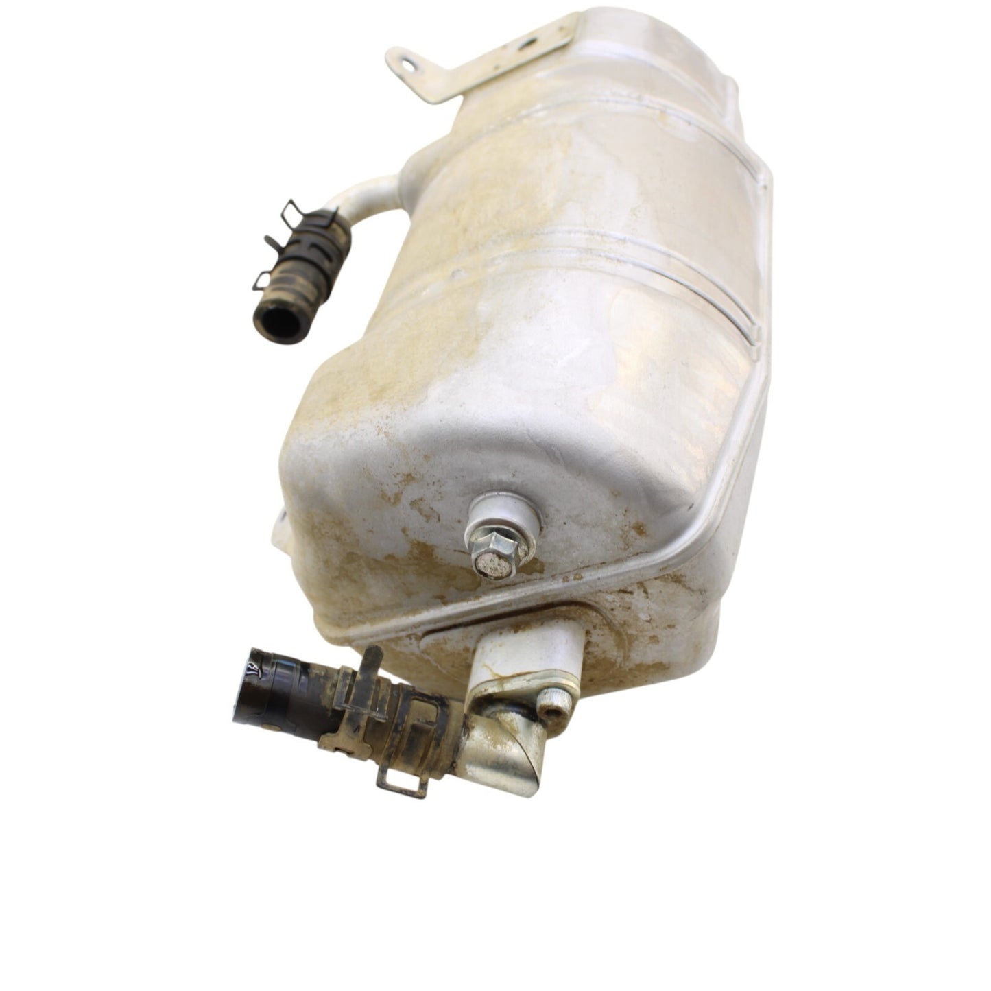 2016 - 2021 YAMAHA YXZ1000R OIL TANK SILVER STOCK 2HC-21751-00-00
