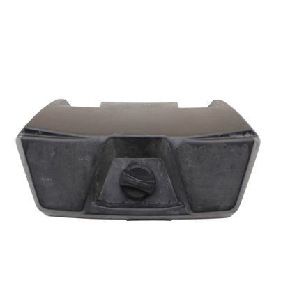 2016 - 2021 YAMAHA YXZ1000R GLOVE BOX LID COVER BLACK PLASTIC STOCK
