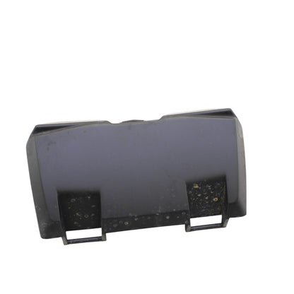2016 - 2021 YAMAHA YXZ1000R GLOVE BOX LID COVER BLACK PLASTIC STOCK