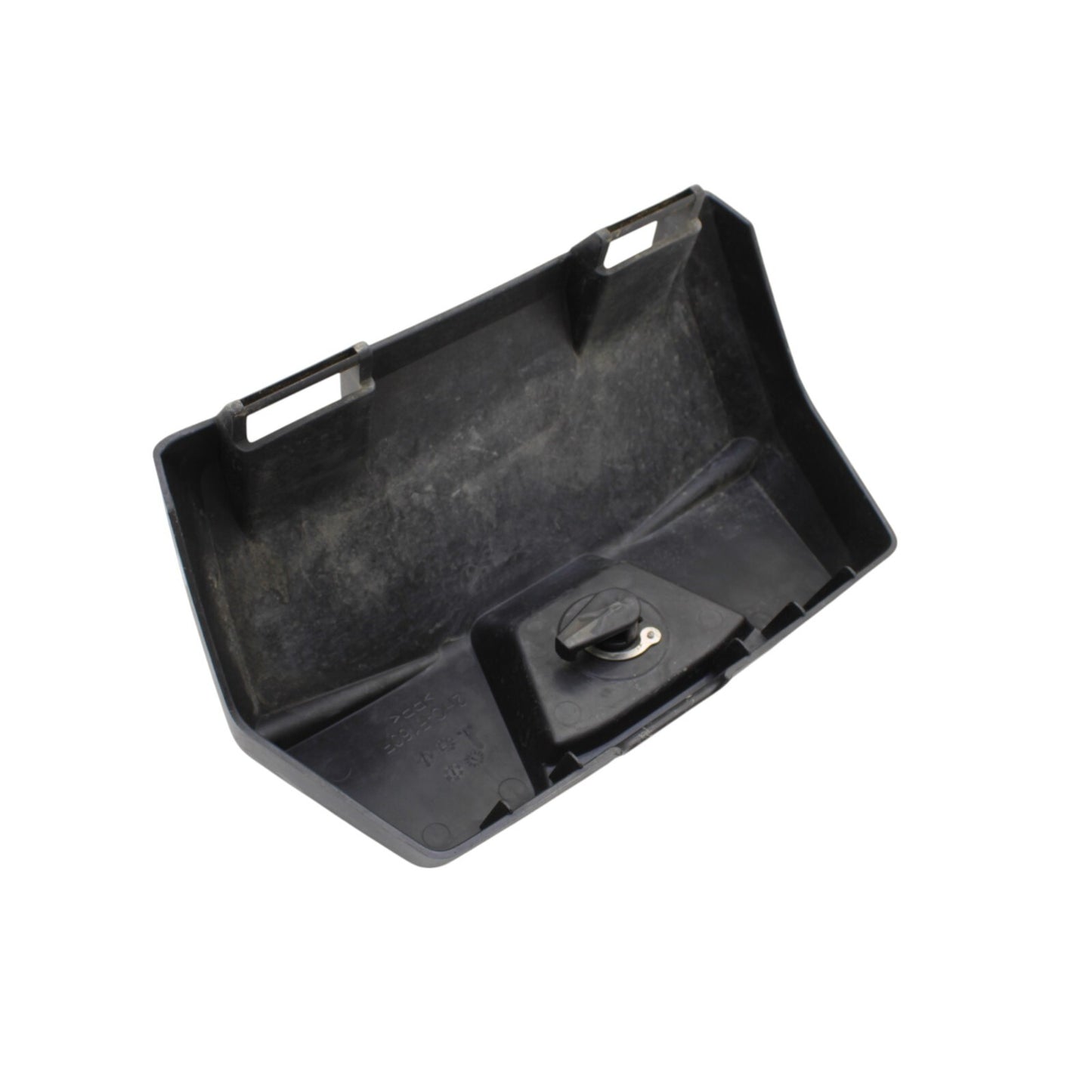 2016 - 2021 YAMAHA YXZ1000R GLOVE BOX LID COVER BLACK PLASTIC STOCK