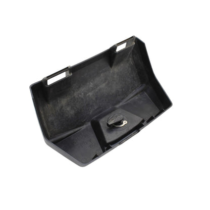 2016 - 2021 YAMAHA YXZ1000R GLOVE BOX LID COVER BLACK PLASTIC STOCK