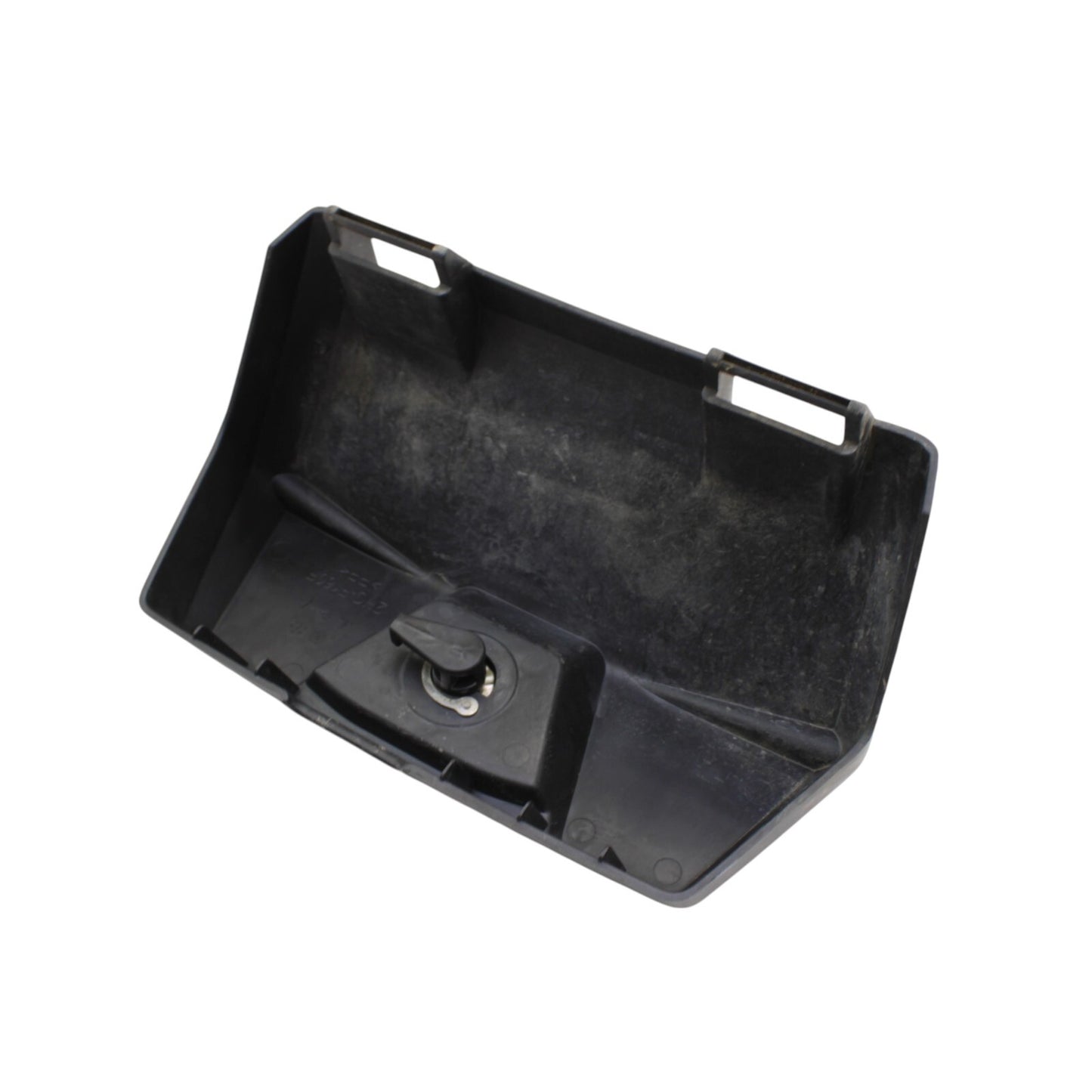 2016 - 2021 YAMAHA YXZ1000R GLOVE BOX LID COVER BLACK PLASTIC STOCK