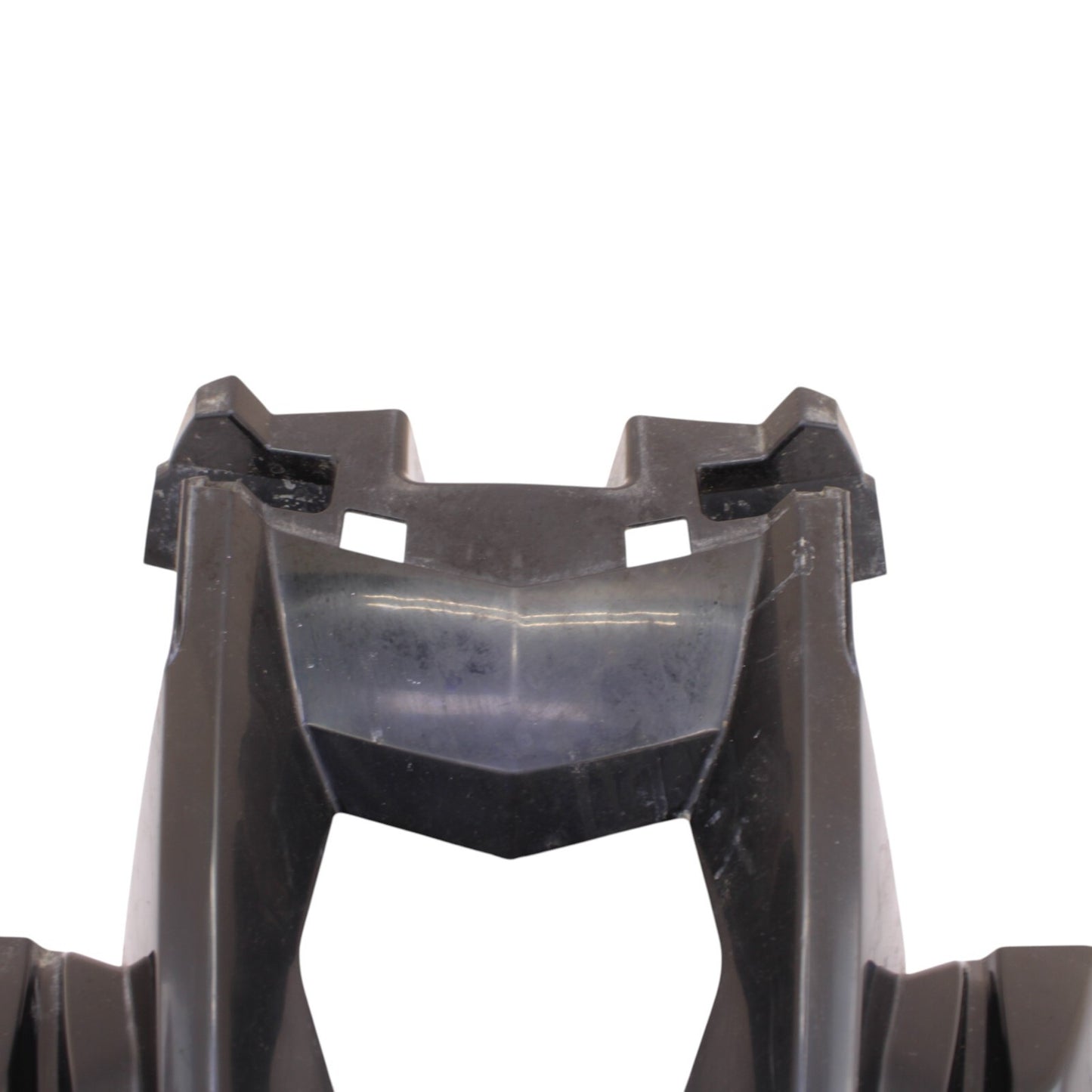 2016 - 2021 YAMAHA YXZ1000R Front Fender Center Cowl Panel Vent Hood Grill PLAST