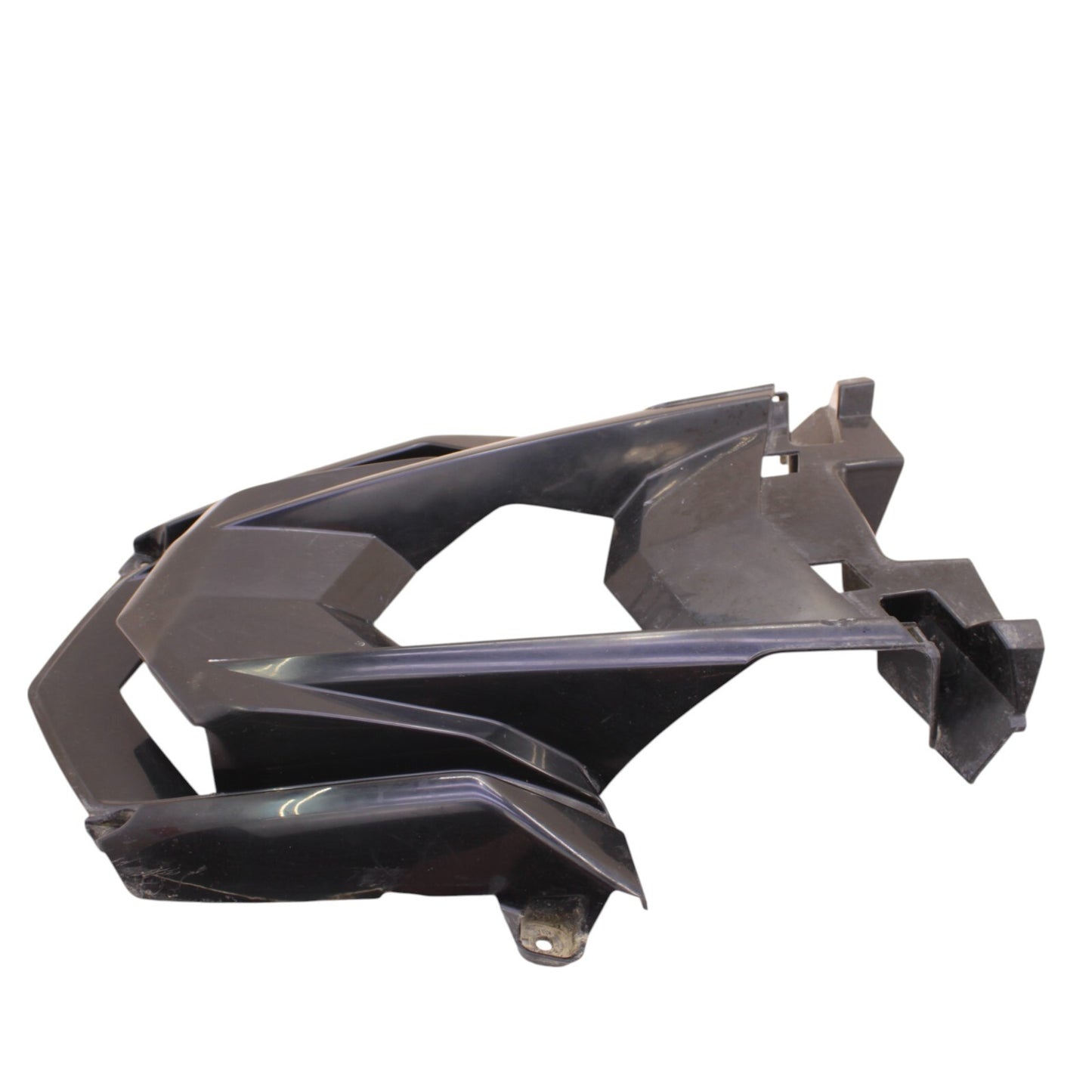 2016 - 2021 YAMAHA YXZ1000R Front Fender Center Cowl Panel Vent Hood Grill PLAST