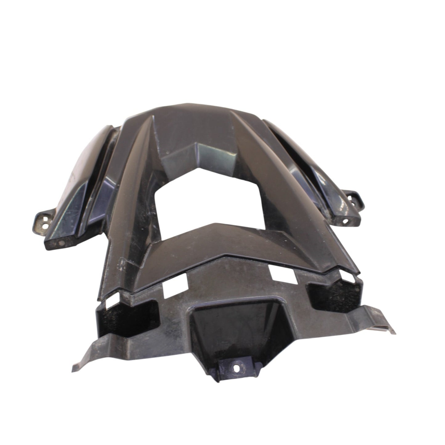 2016 - 2021 YAMAHA YXZ1000R Front Fender Center Cowl Panel Vent Hood Grill PLAST