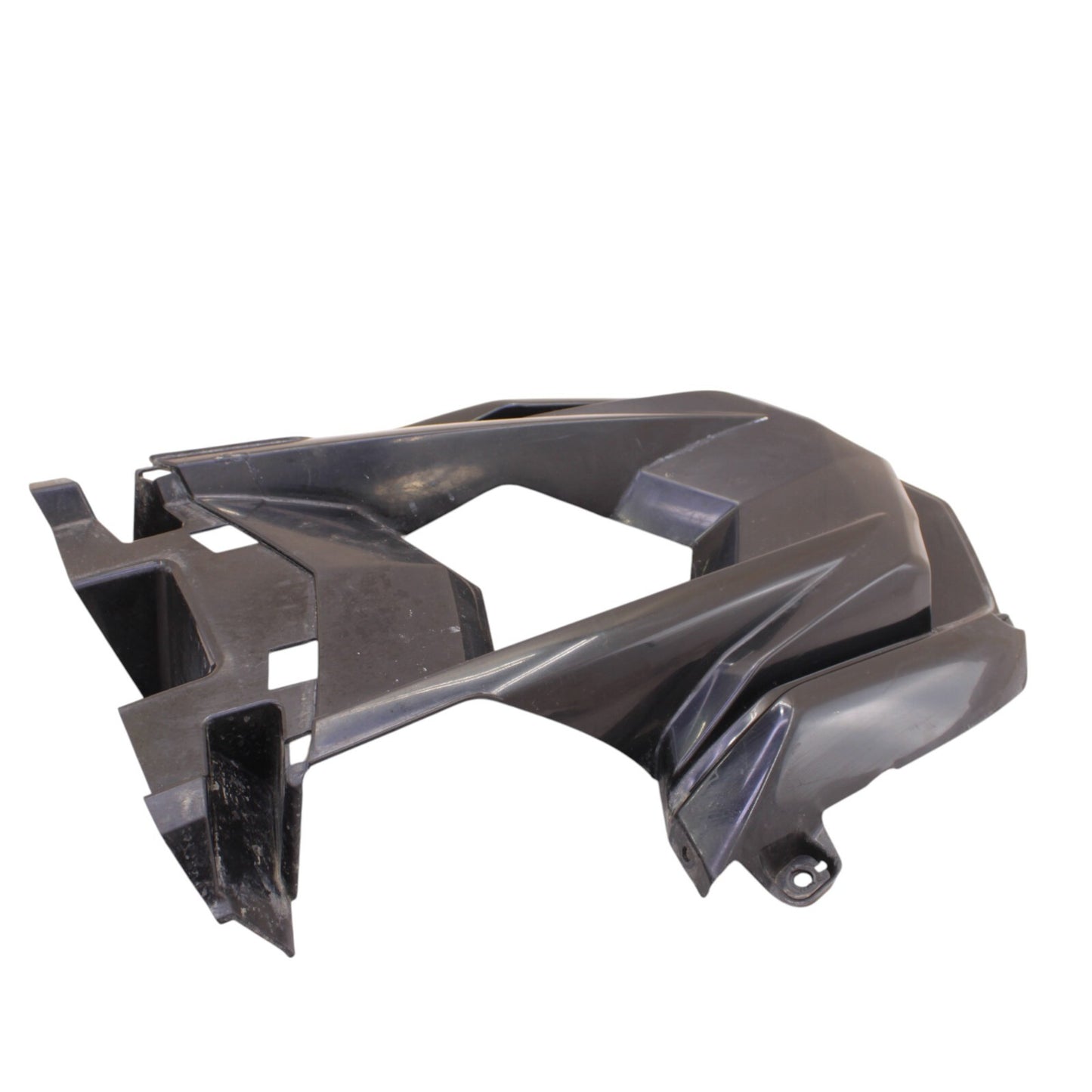 2016 - 2021 YAMAHA YXZ1000R Front Fender Center Cowl Panel Vent Hood Grill PLAST