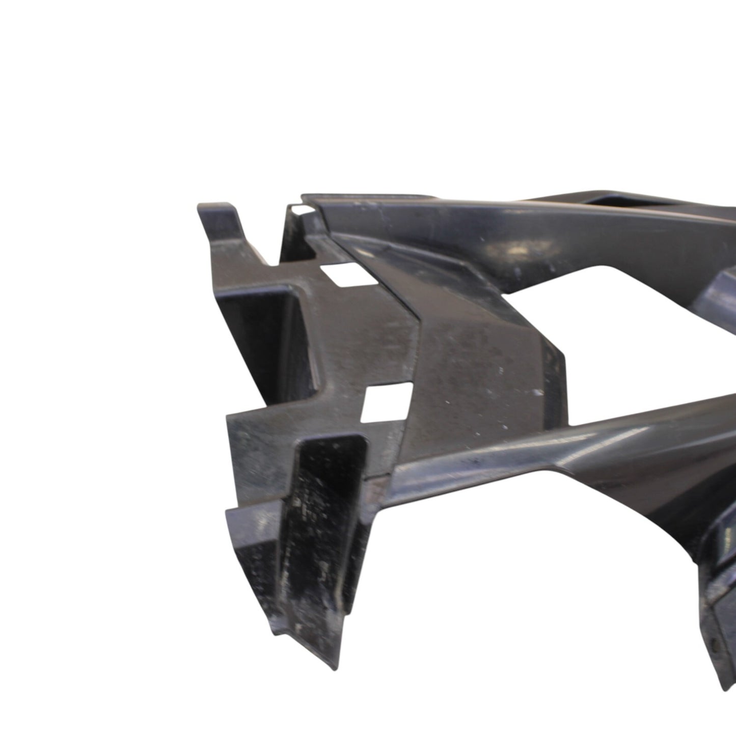 2016 - 2021 YAMAHA YXZ1000R Front Fender Center Cowl Panel Vent Hood Grill PLAST