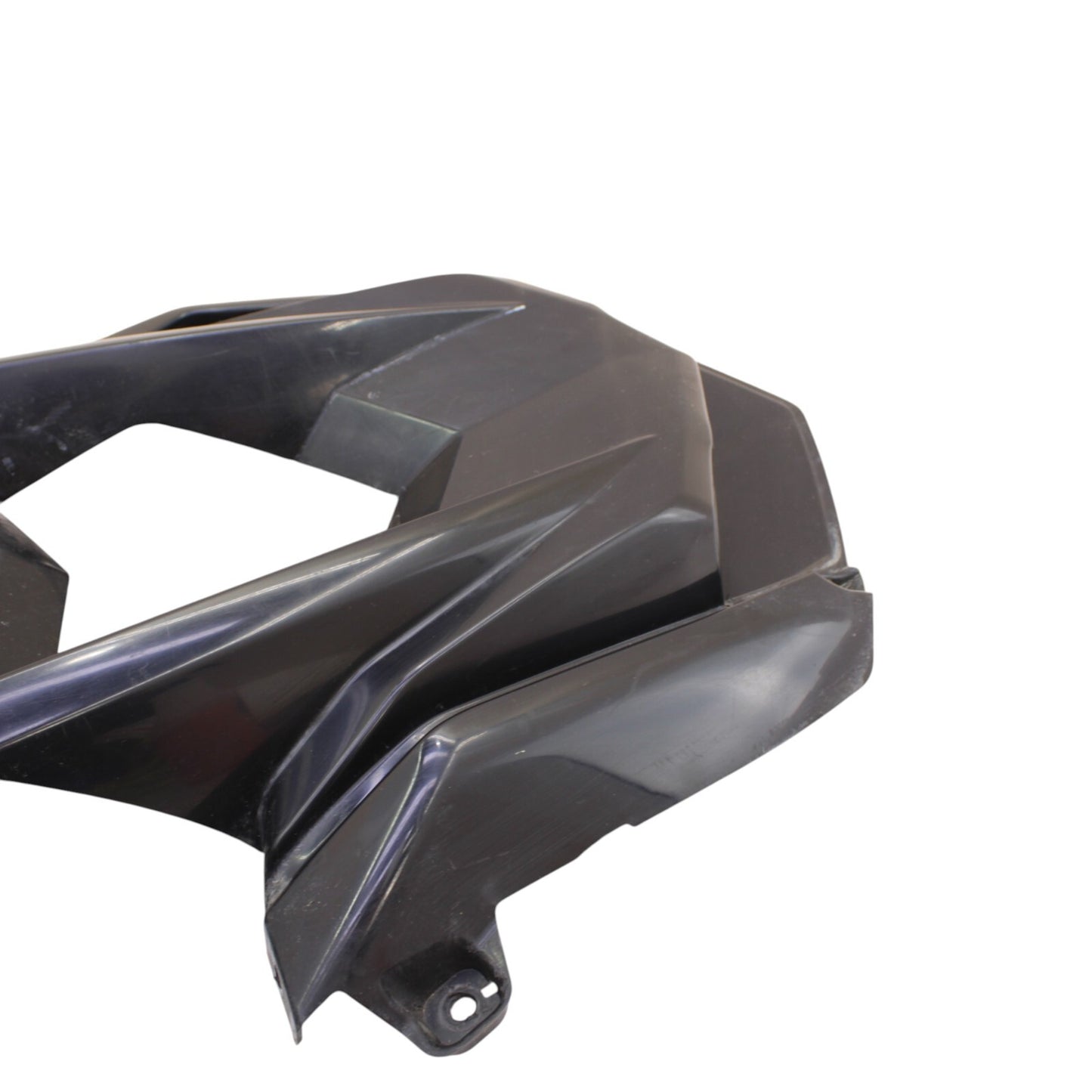 2016 - 2021 YAMAHA YXZ1000R Front Fender Center Cowl Panel Vent Hood Grill PLAST