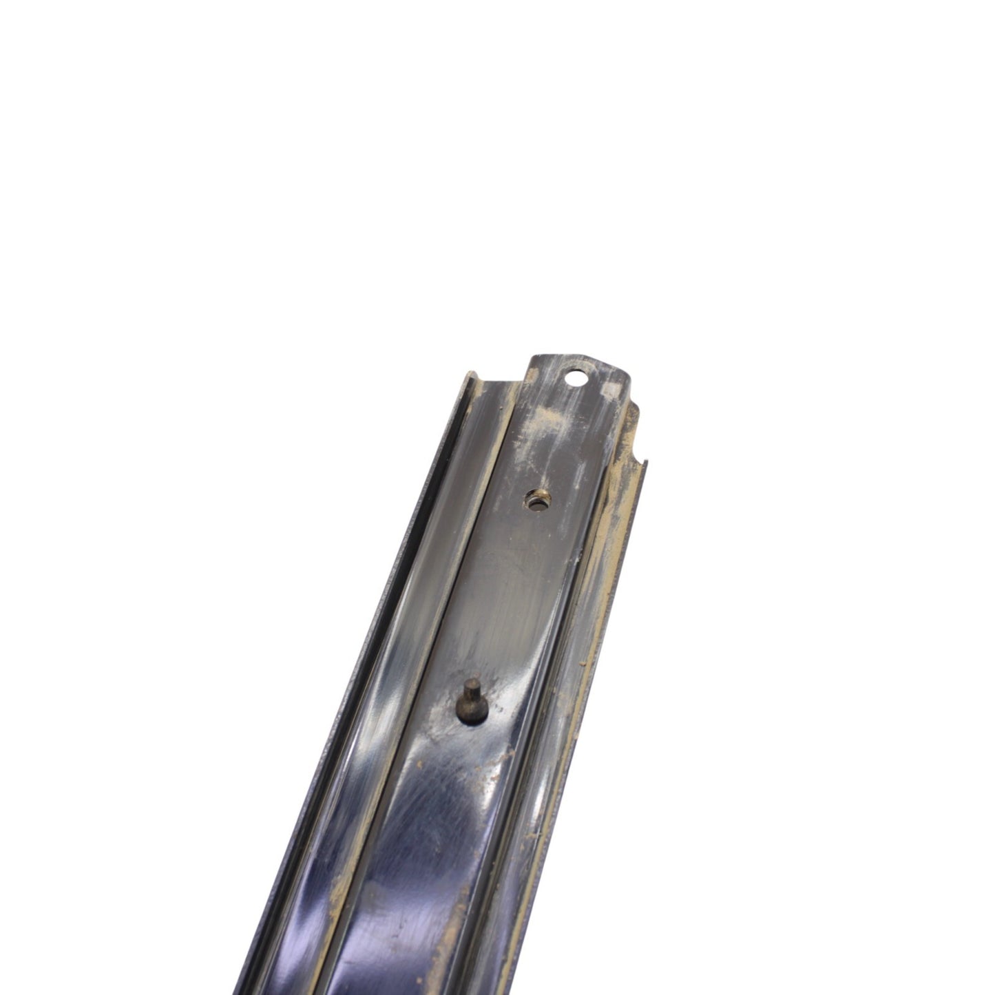 2016 - 2021 YAMAHA YXZ1000R SEAT SUPPORT BRACKET MOUNT BLACK STOCK