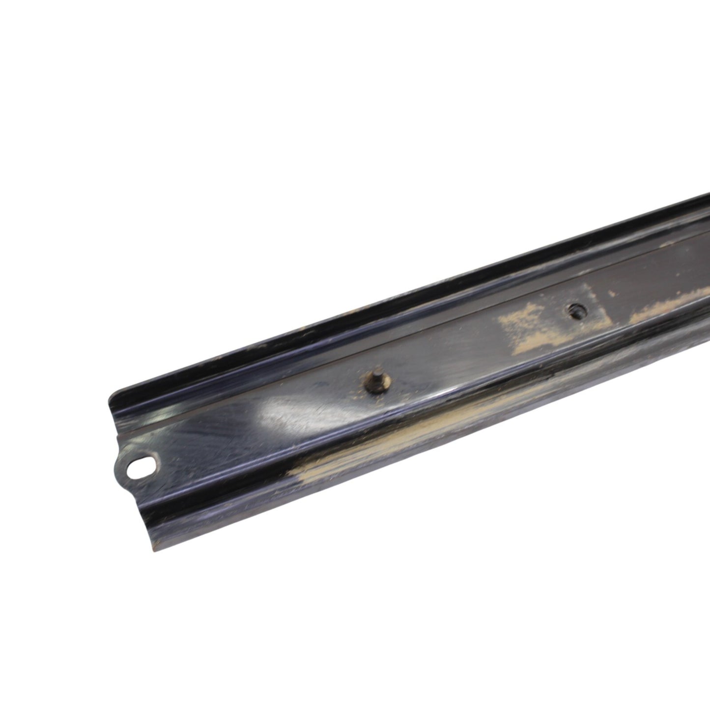 2016 - 2021 YAMAHA YXZ1000R SEAT SUPPORT BRACKET MOUNT BLACK STOCK