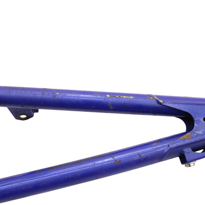 2016 - 2021 YAMAHA YXZ1000R FRONT RIGHT LOWER CONTROL A ARM BLUE STOCK