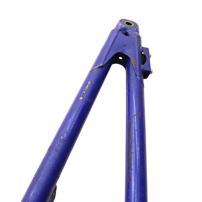 2016 - 2021 YAMAHA YXZ1000R FRONT RIGHT LOWER CONTROL A ARM BLUE STOCK