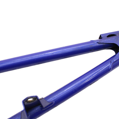 2016 - 2021 YAMAHA YXZ1000R FRONT RIGHT LOWER CONTROL A ARM BLUE STOCK