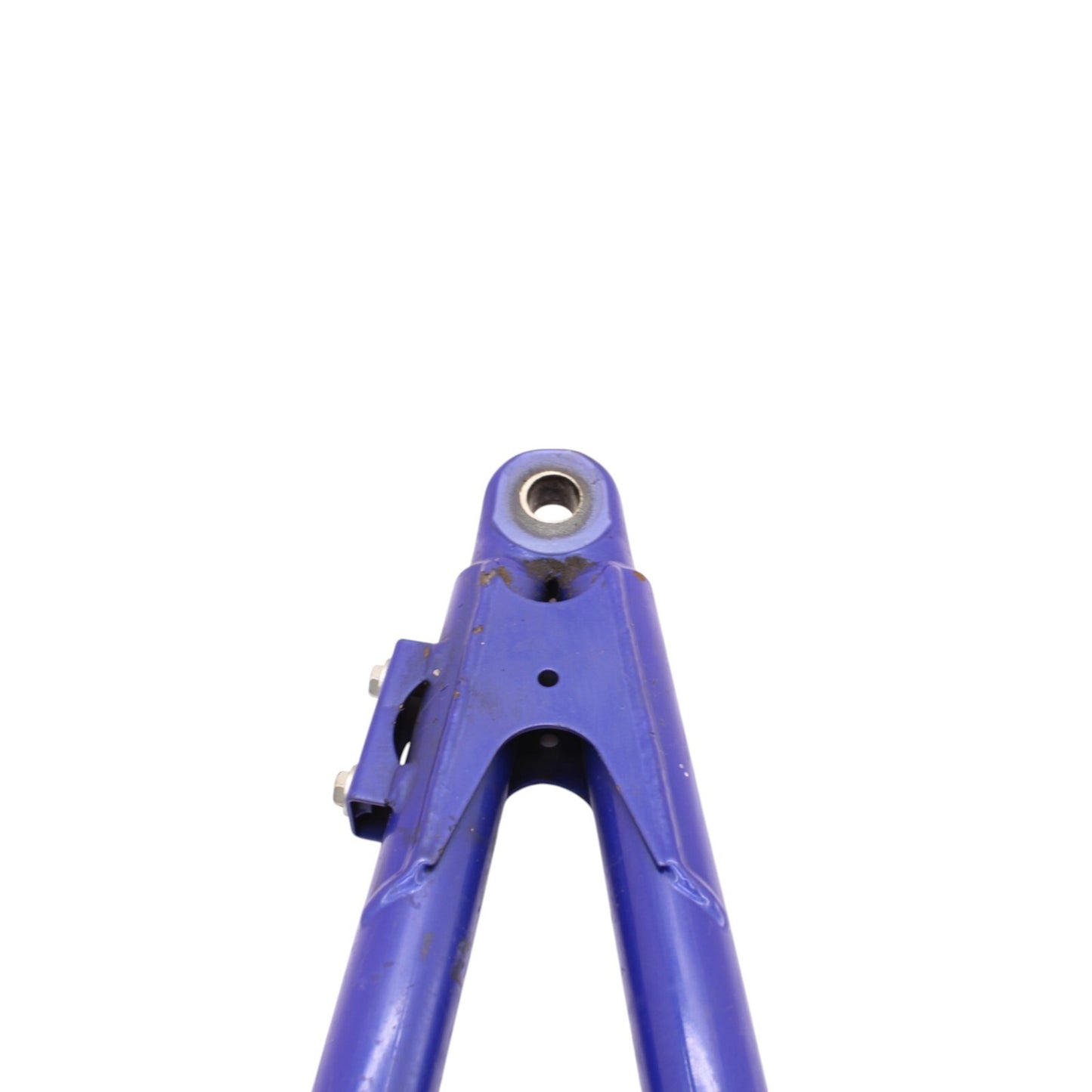2016 - 2021 YAMAHA YXZ1000R FRONT RIGHT LOWER CONTROL A ARM BLUE STOCK