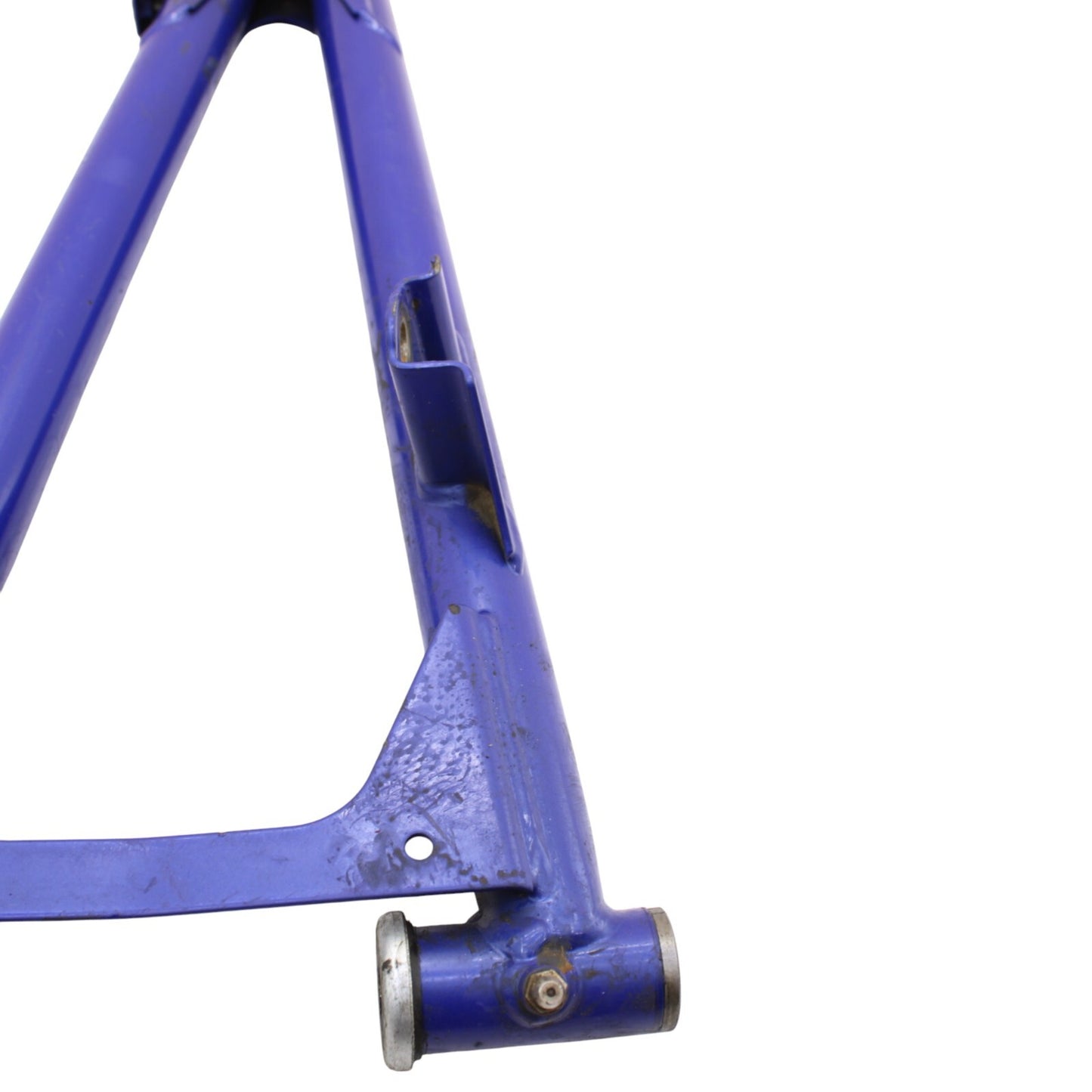 2016 - 2021 YAMAHA YXZ1000R FRONT RIGHT LOWER CONTROL A ARM BLUE STOCK