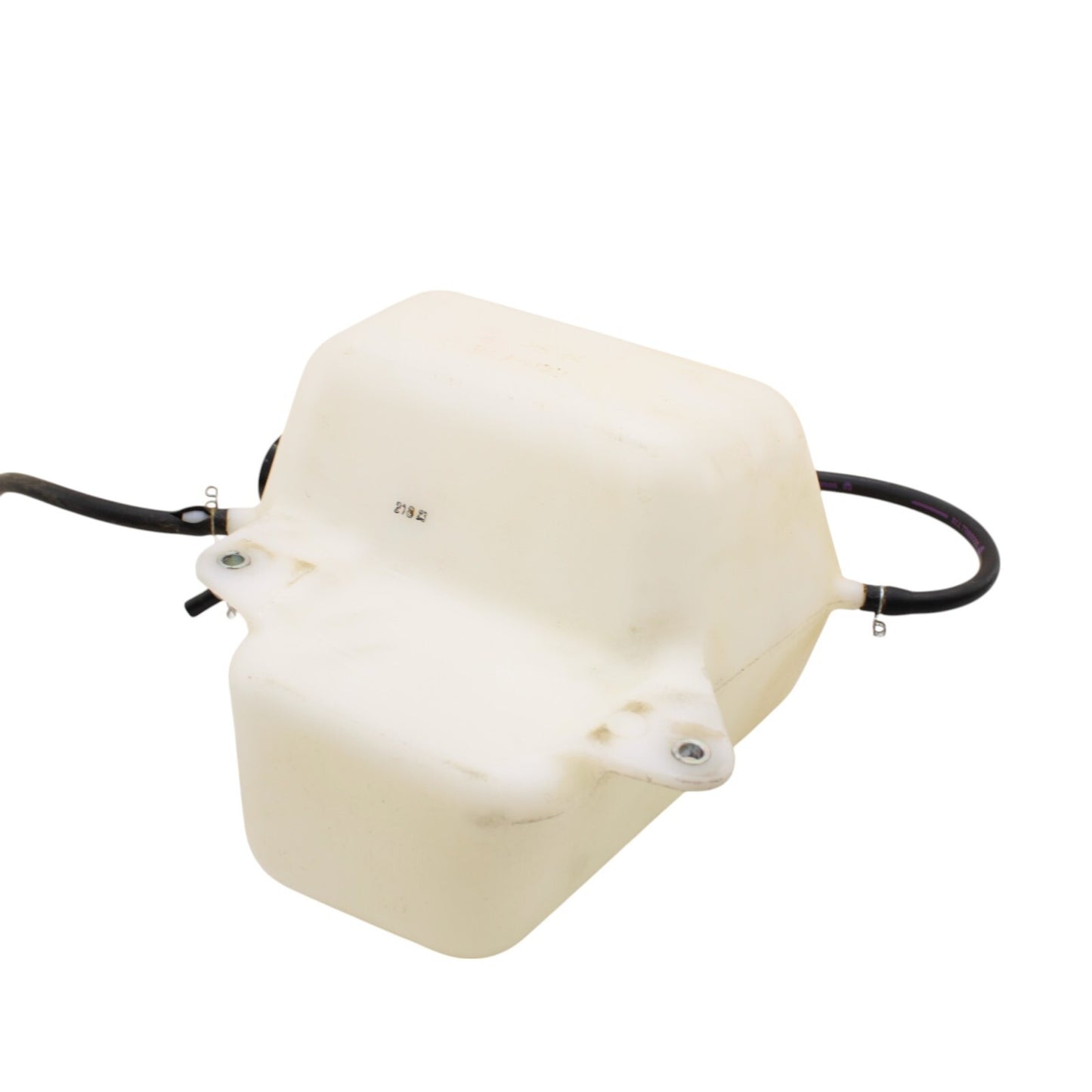 2016 - 2021 YAMAHA YXZ1000R Overflow Tank Engine Radiator