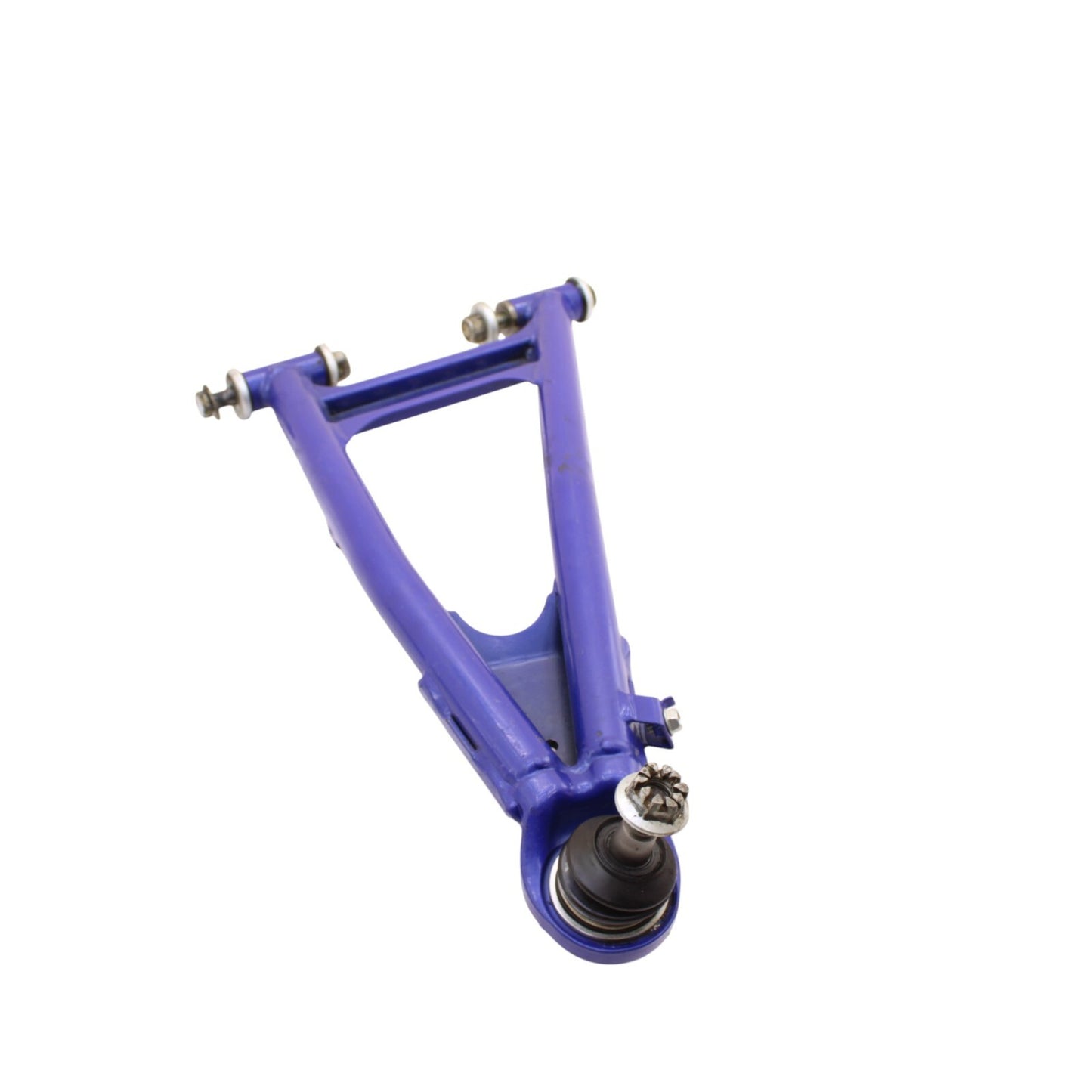 2016 - 2021 YAMAHA YXZ1000R Front Left Upper Control A Arm BLUE STRAIGHT