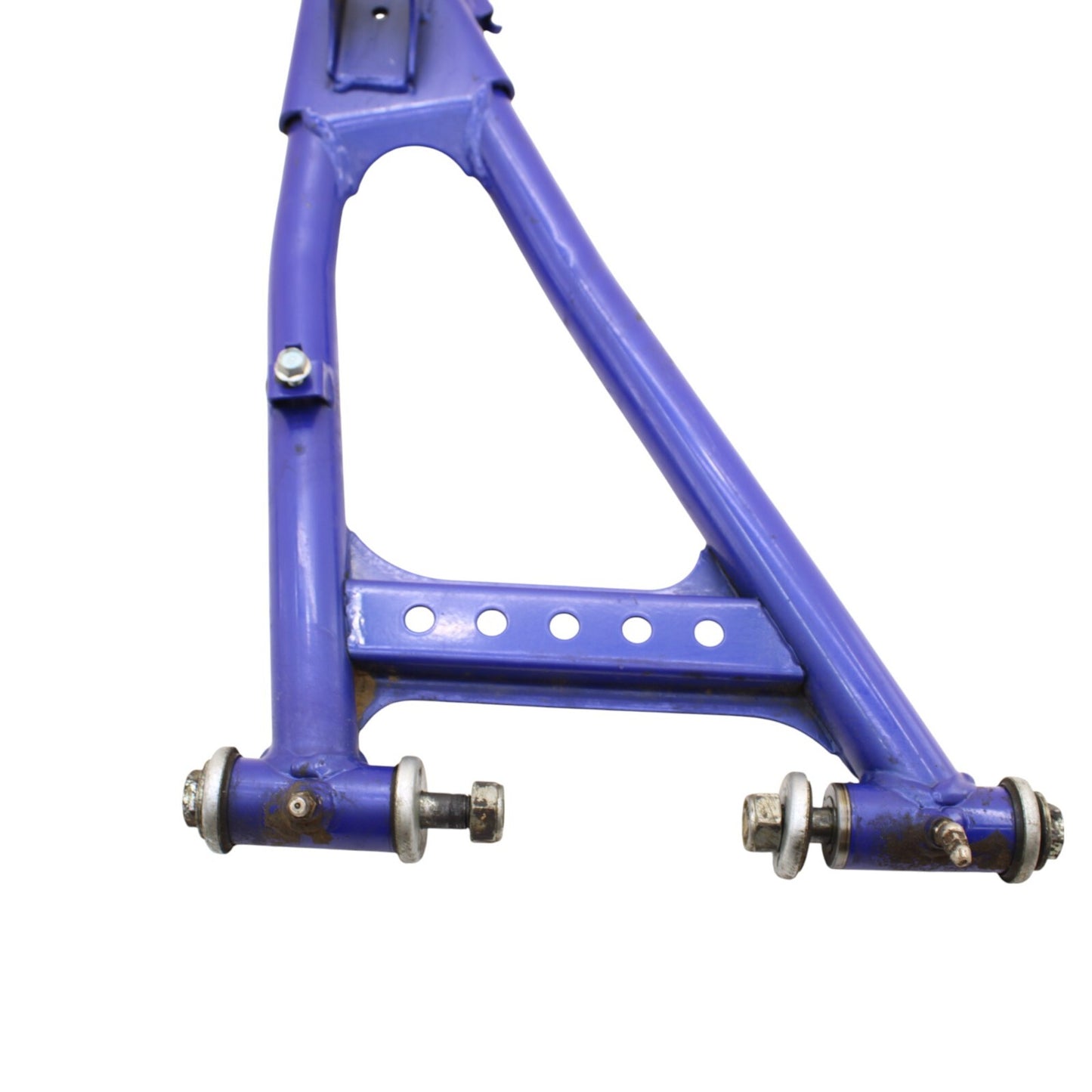 2016 - 2021 YAMAHA YXZ1000R Front Left Upper Control A Arm BLUE STRAIGHT