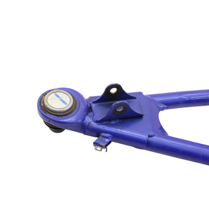 2016 - 2021 YAMAHA YXZ1000R FRONT RIGHT Upper Control A Arm BLUE STRAIGHT