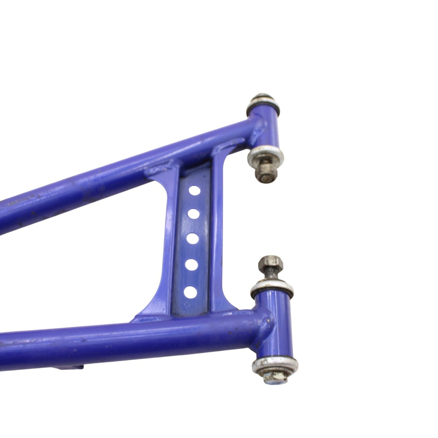 2016 - 2021 YAMAHA YXZ1000R FRONT RIGHT Upper Control A Arm BLUE STRAIGHT