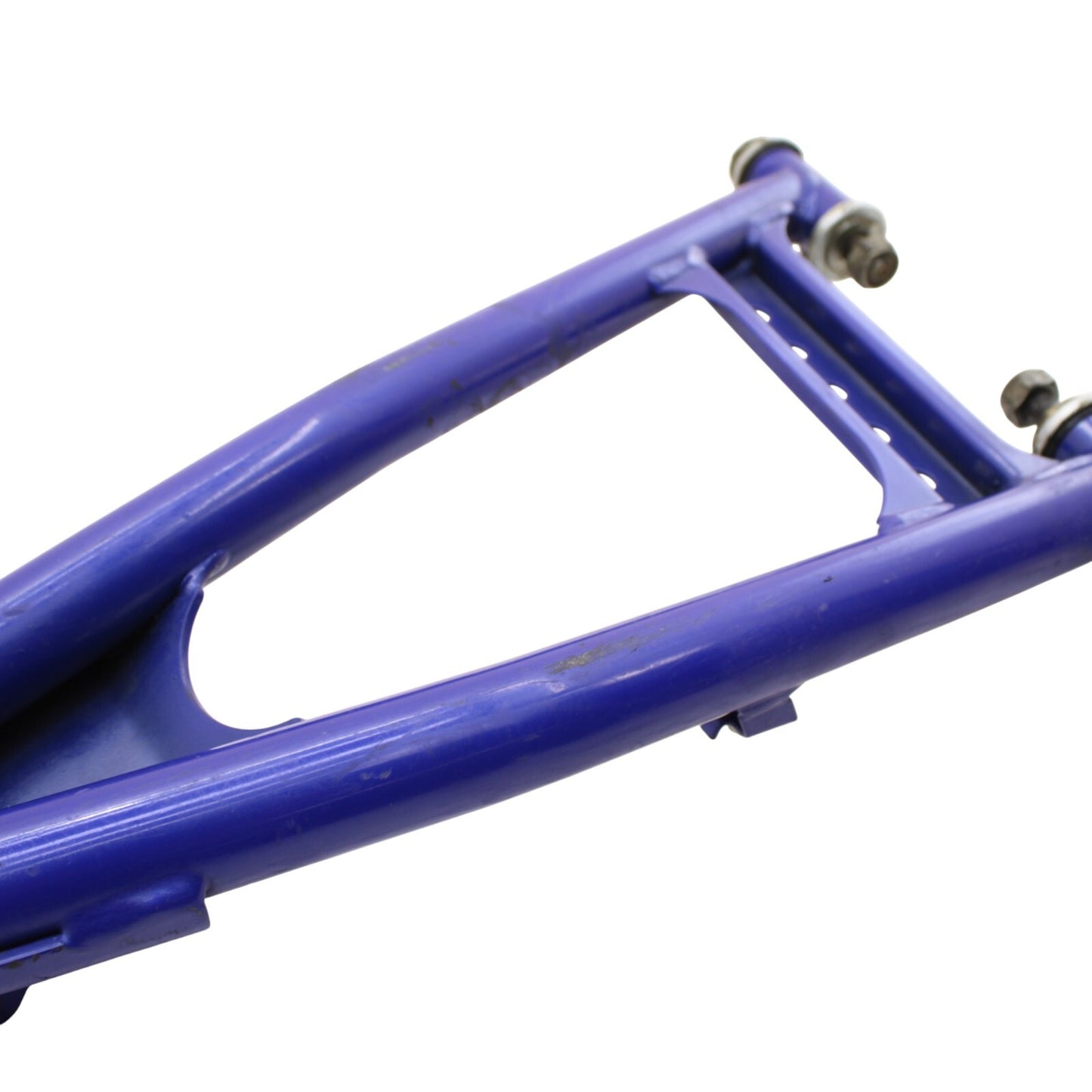 2016 - 2021 YAMAHA YXZ1000R FRONT RIGHT Upper Control A Arm BLUE STRAIGHT