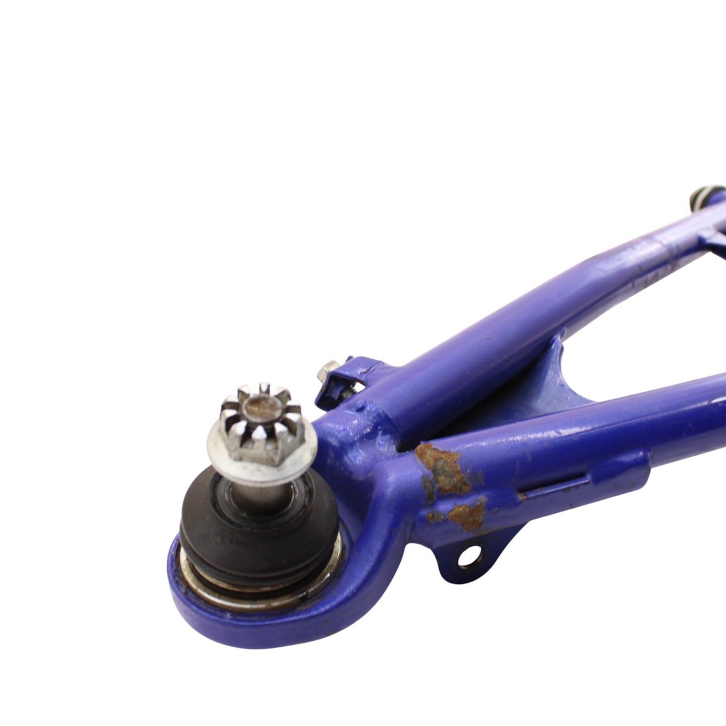 2016 - 2021 YAMAHA YXZ1000R FRONT RIGHT Upper Control A Arm BLUE STRAIGHT