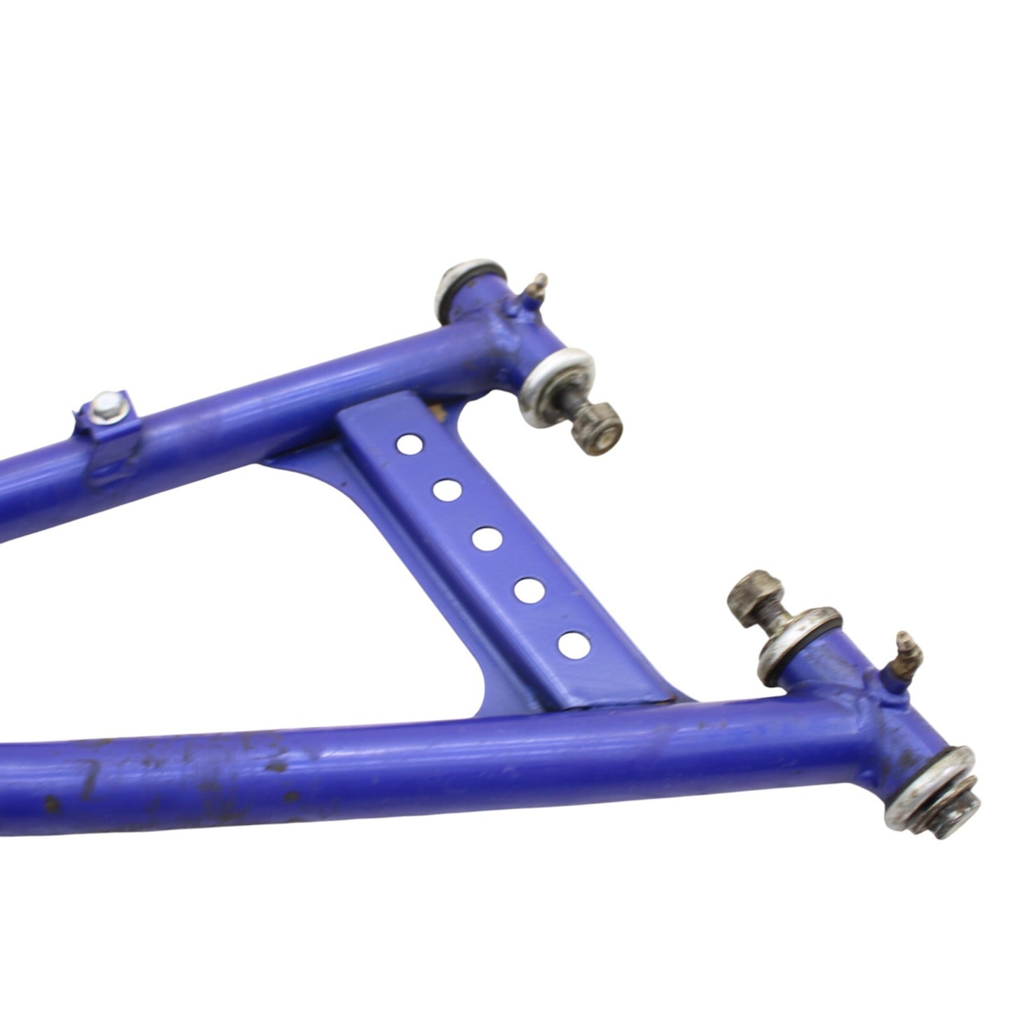 2016 - 2021 YAMAHA YXZ1000R FRONT RIGHT Upper Control A Arm BLUE STRAIGHT
