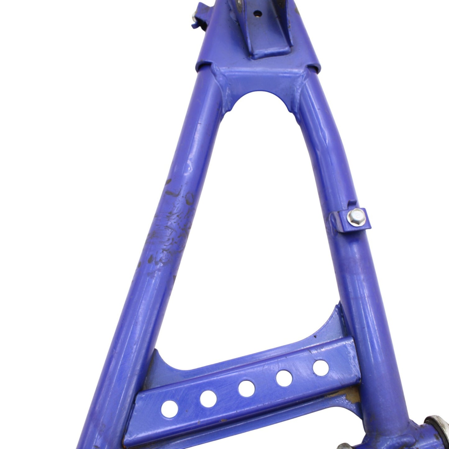 2016 - 2021 YAMAHA YXZ1000R FRONT RIGHT Upper Control A Arm BLUE STRAIGHT