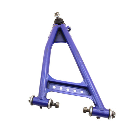 2016 - 2021 YAMAHA YXZ1000R FRONT RIGHT Upper Control A Arm BLUE STRAIGHT