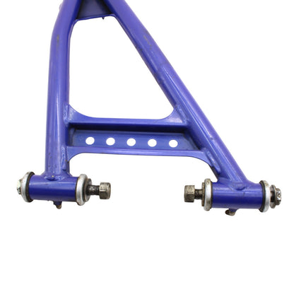 2016 - 2021 YAMAHA YXZ1000R FRONT RIGHT Upper Control A Arm BLUE STRAIGHT
