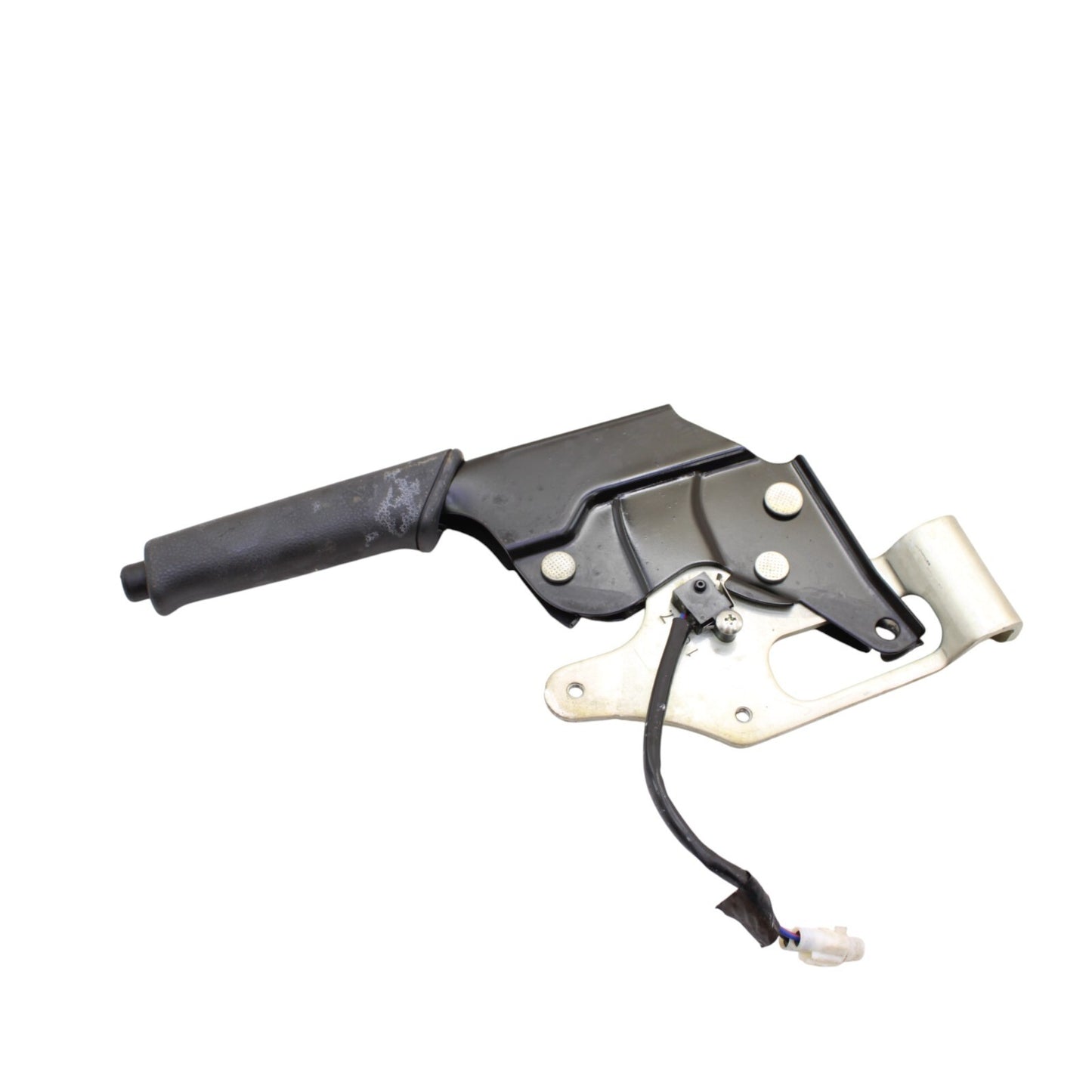 2016 - 2021 YAMAHA YXZ1000R Parking Brake Lever BRACKET MOUNT STOCK