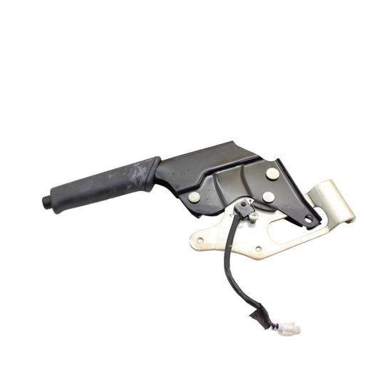 2016 - 2021 YAMAHA YXZ1000R Parking Brake Lever BRACKET MOUNT STOCK